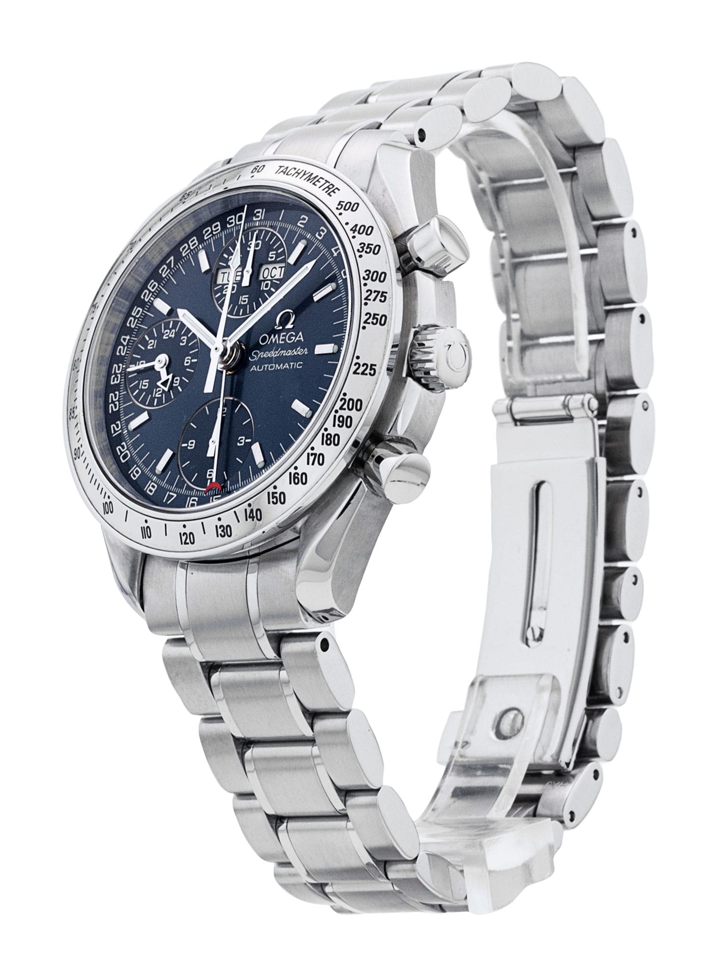 Omega Speedmaster DayDate 3523.80.00 Thumbnail 2