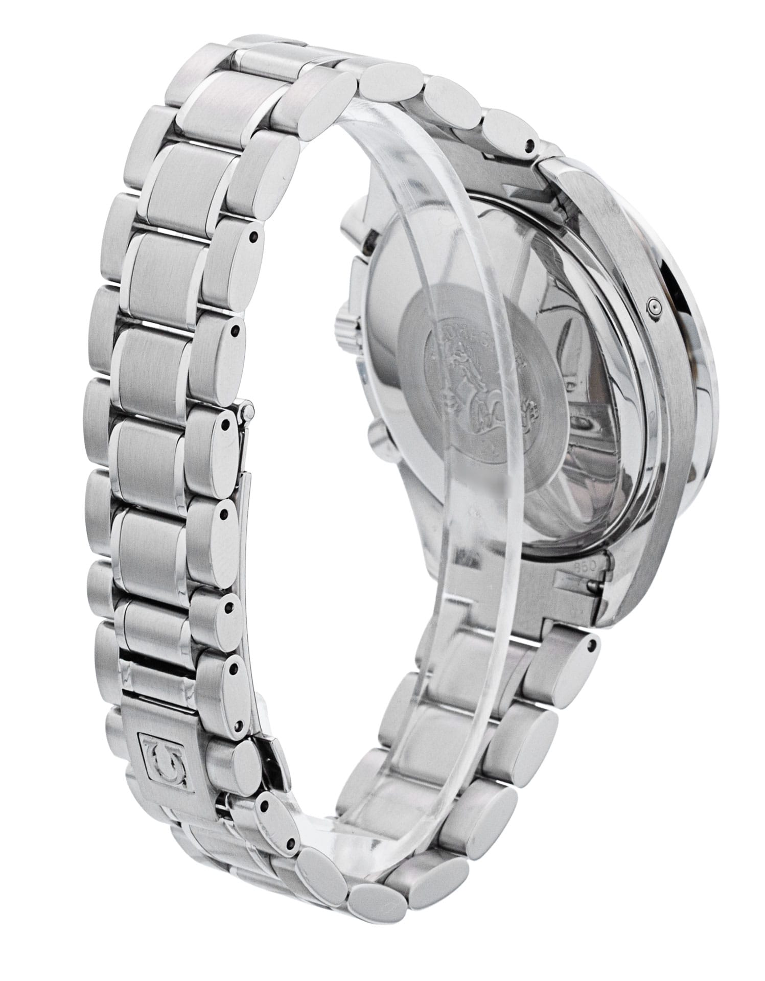 Omega Speedmaster DayDate 3523.80.00 Thumbnail 3