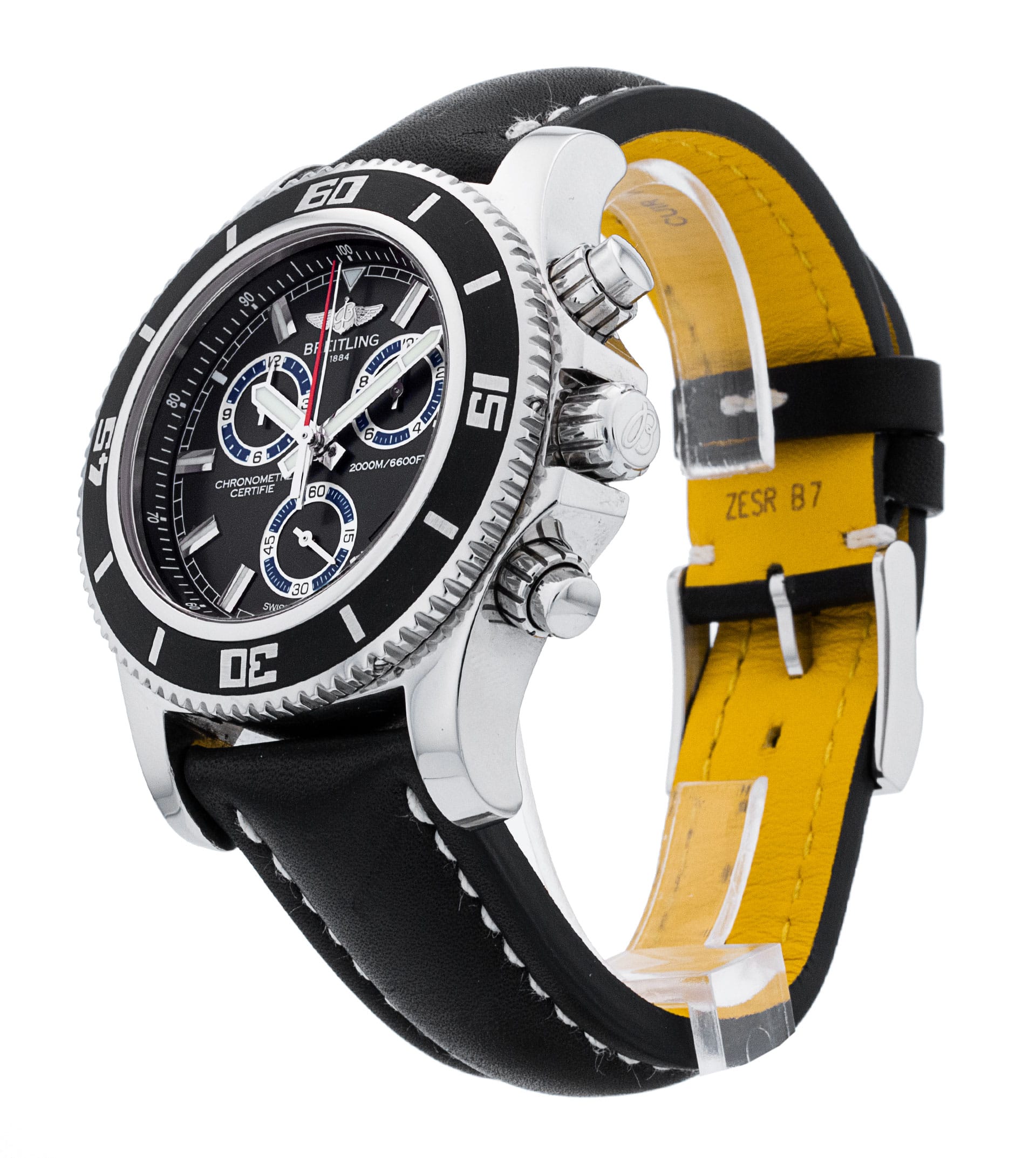 Breitling SuperOcean Chrono A73310 Thumbnail 2