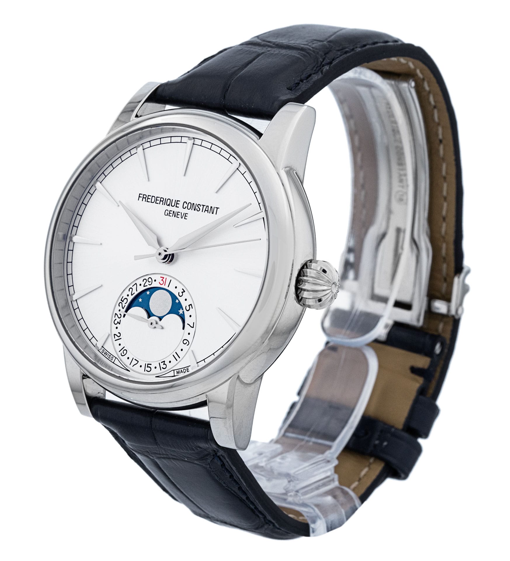 Frederique Constant Classics FC-716S3H6 Thumbnail 2