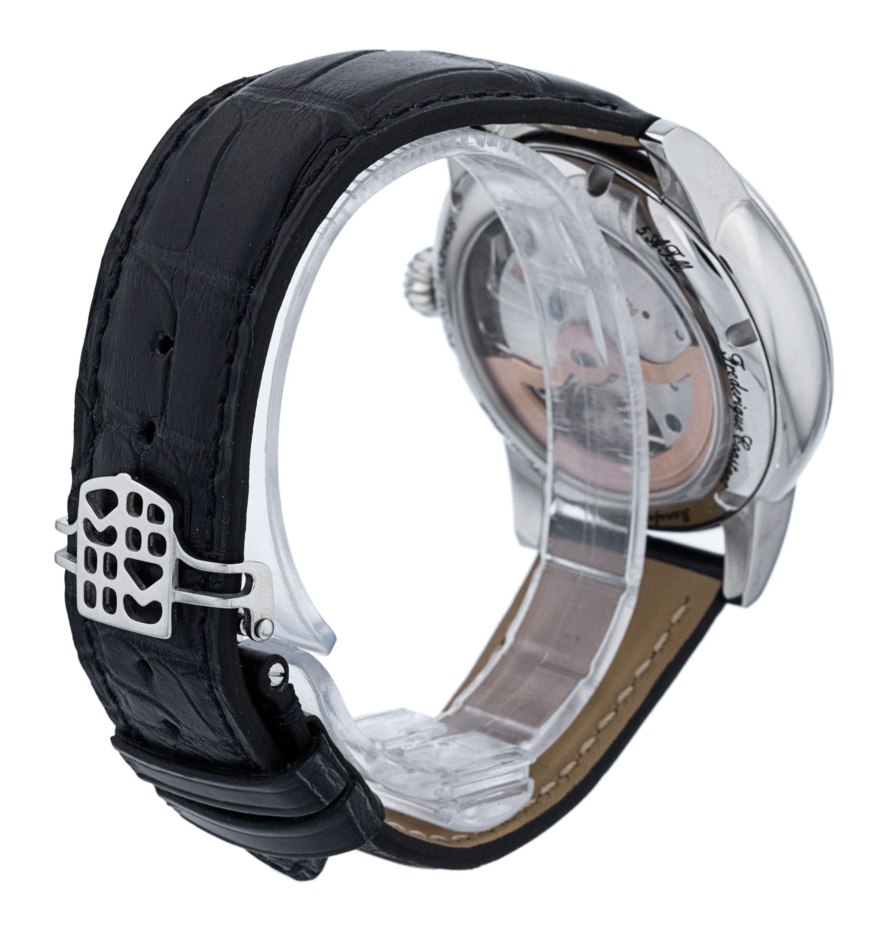 Frederique Constant Classics FC-716S3H6 Thumbnail 3