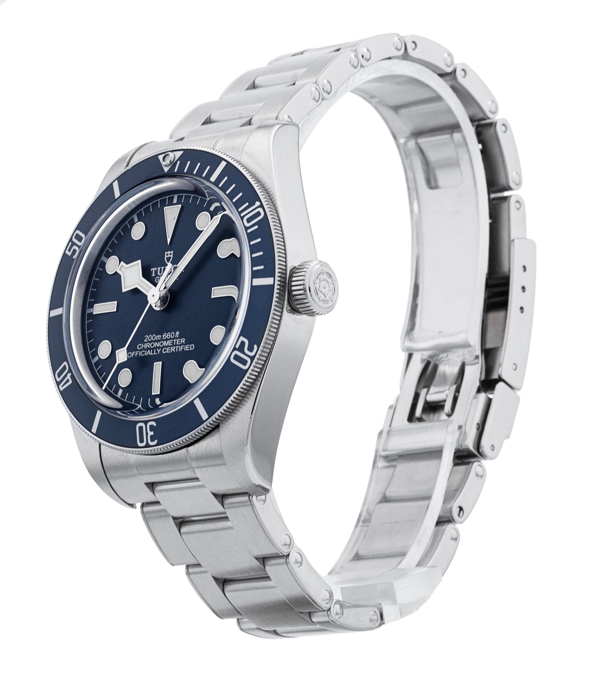 Tudor Black Bay 58 M79030B-0001 Thumbnail 2