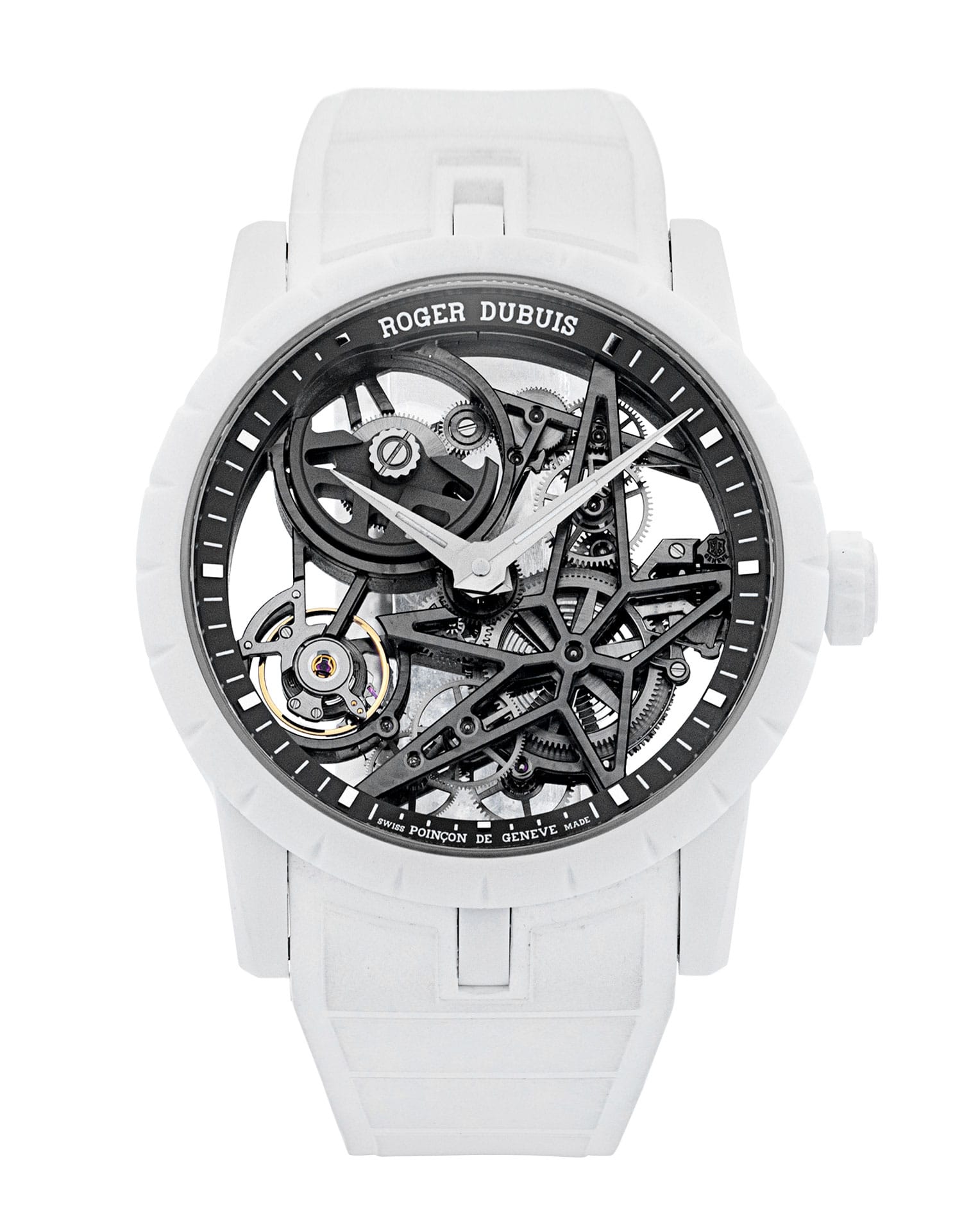 Roger Dubuis Excalibur RDDBEX0949 Thumbnail 1