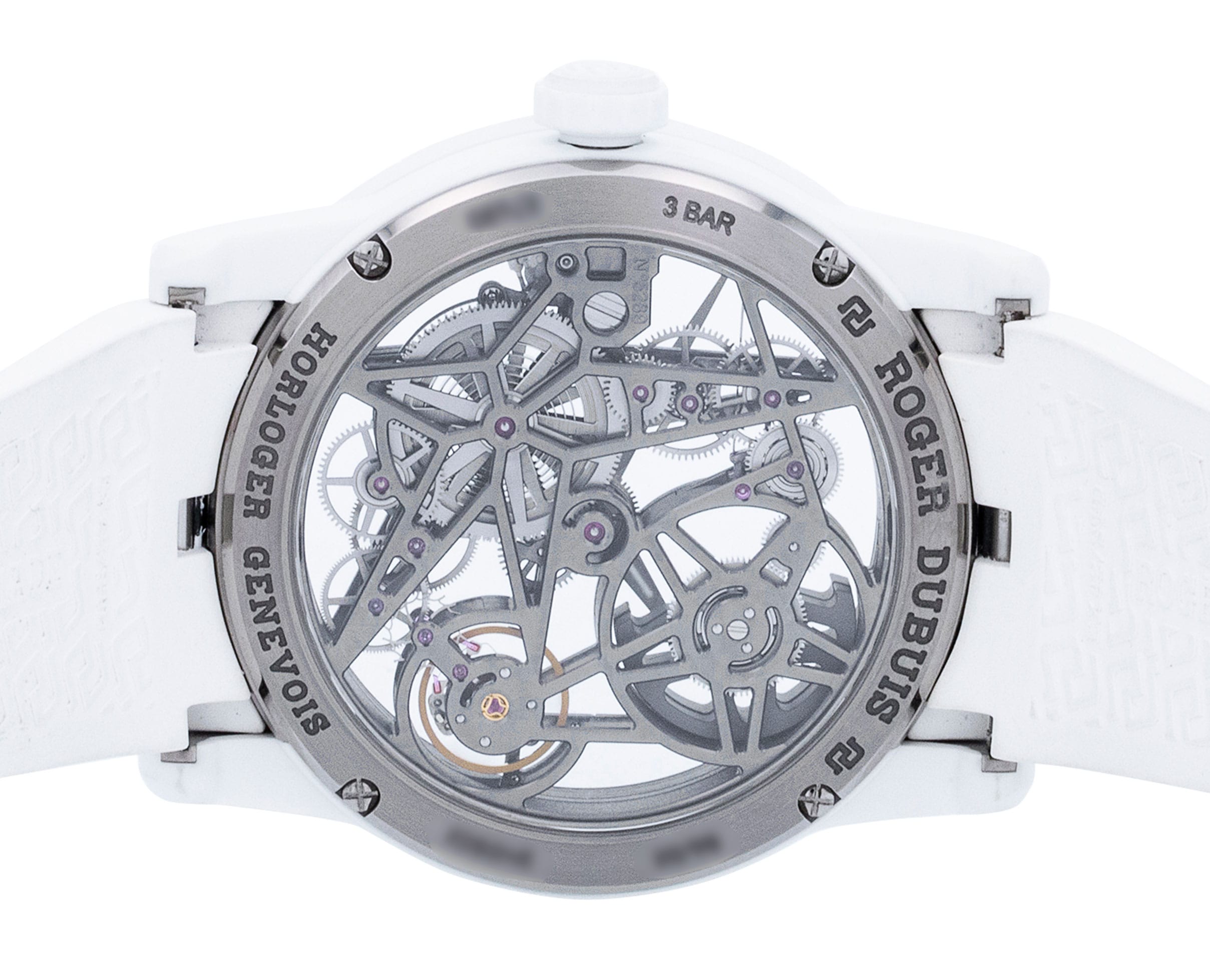 Roger Dubuis Excalibur RDDBEX0949 Thumbnail 4