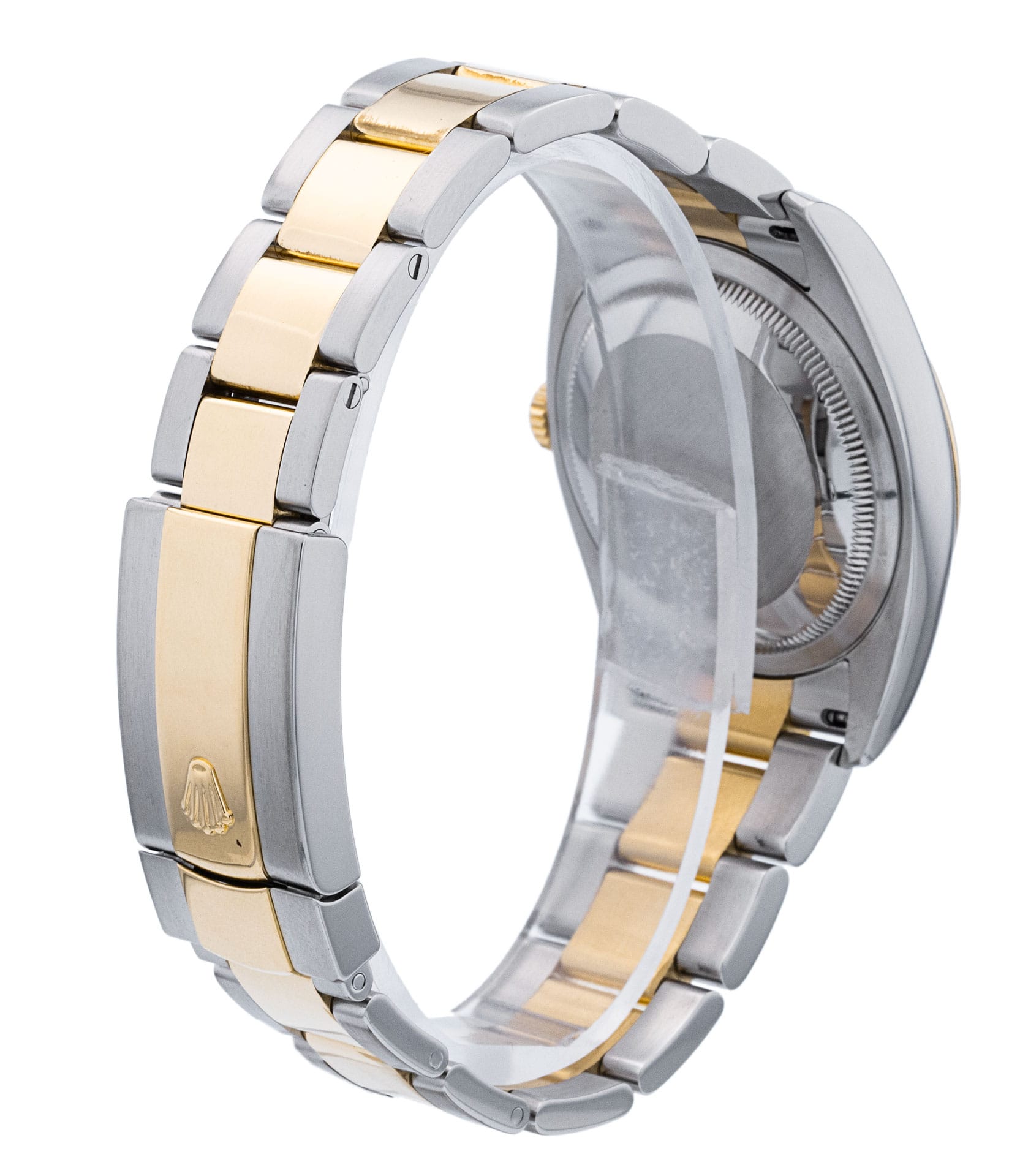 Rolex Datejust 116203 Thumbnail 3