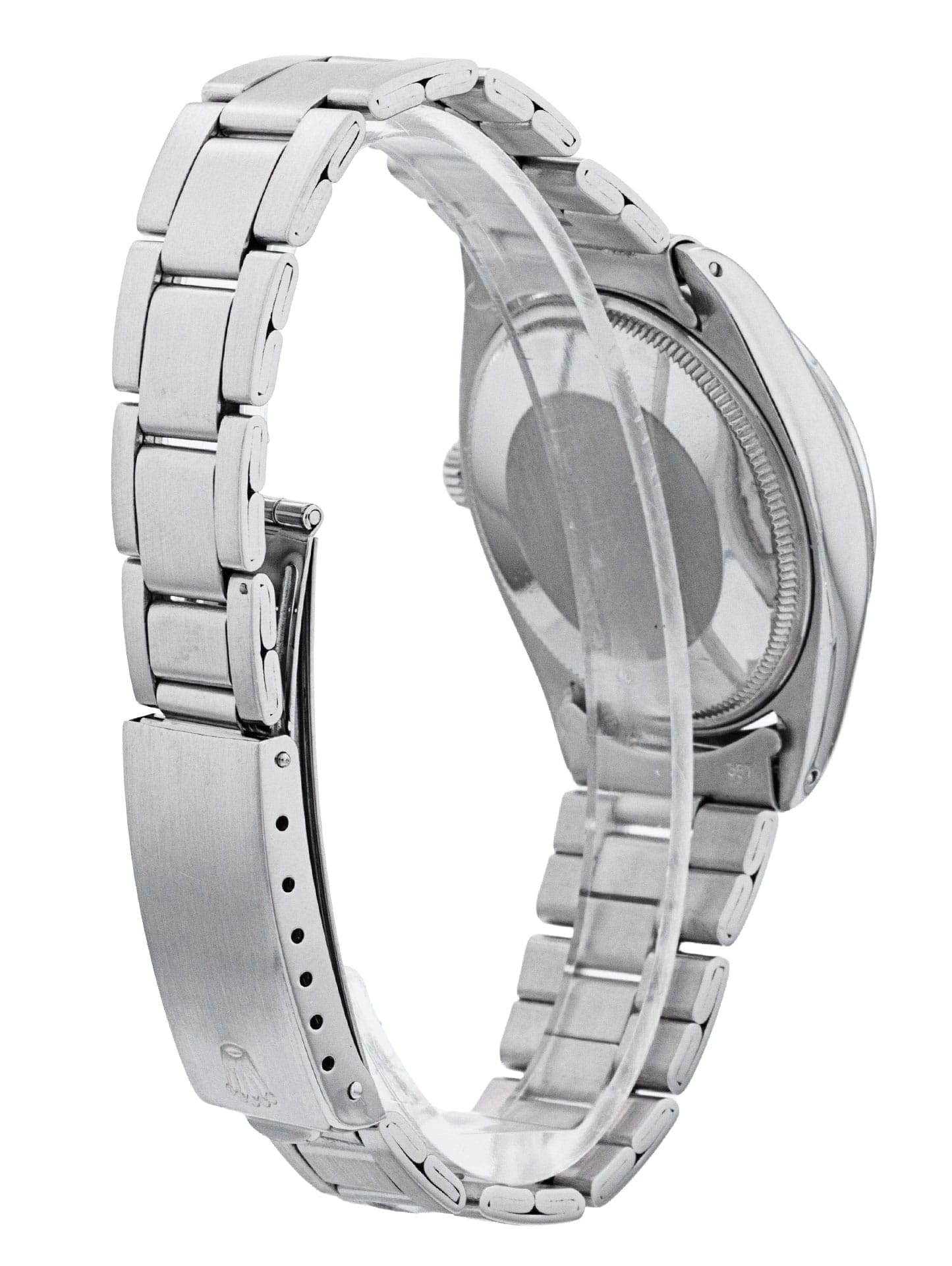 Rolex Oyster Perpetual 1002 Thumbnail 3