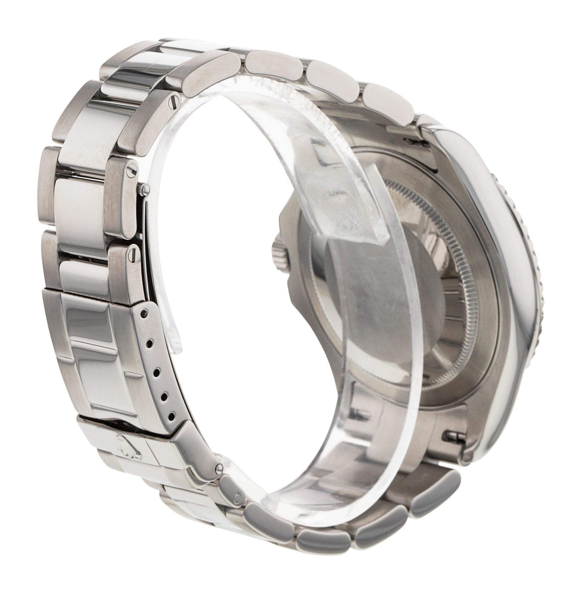 Rolex Yacht-Master 16622 Thumbnail 3