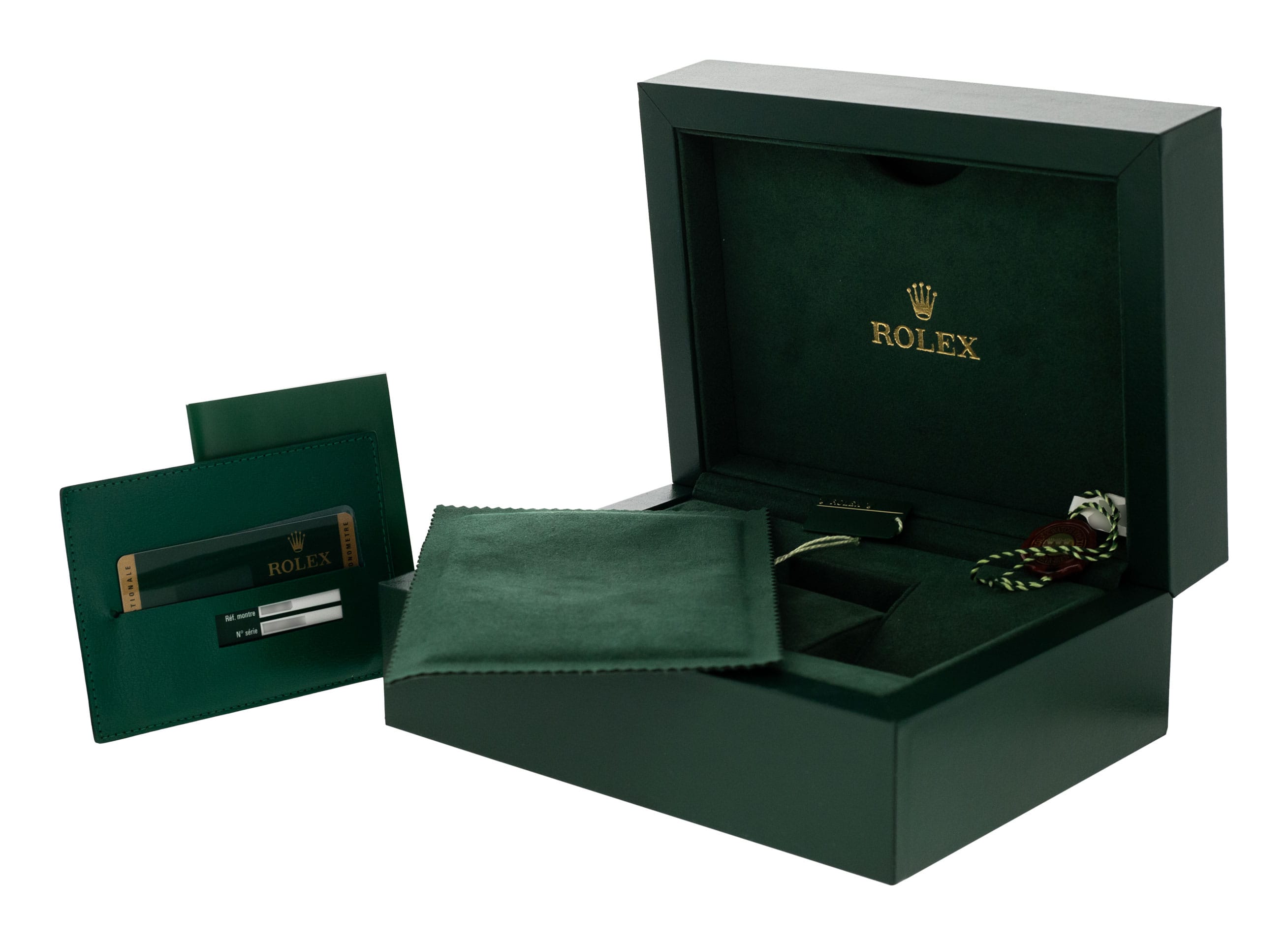 Rolex Sky-Dweller 326139 Thumbnail 4