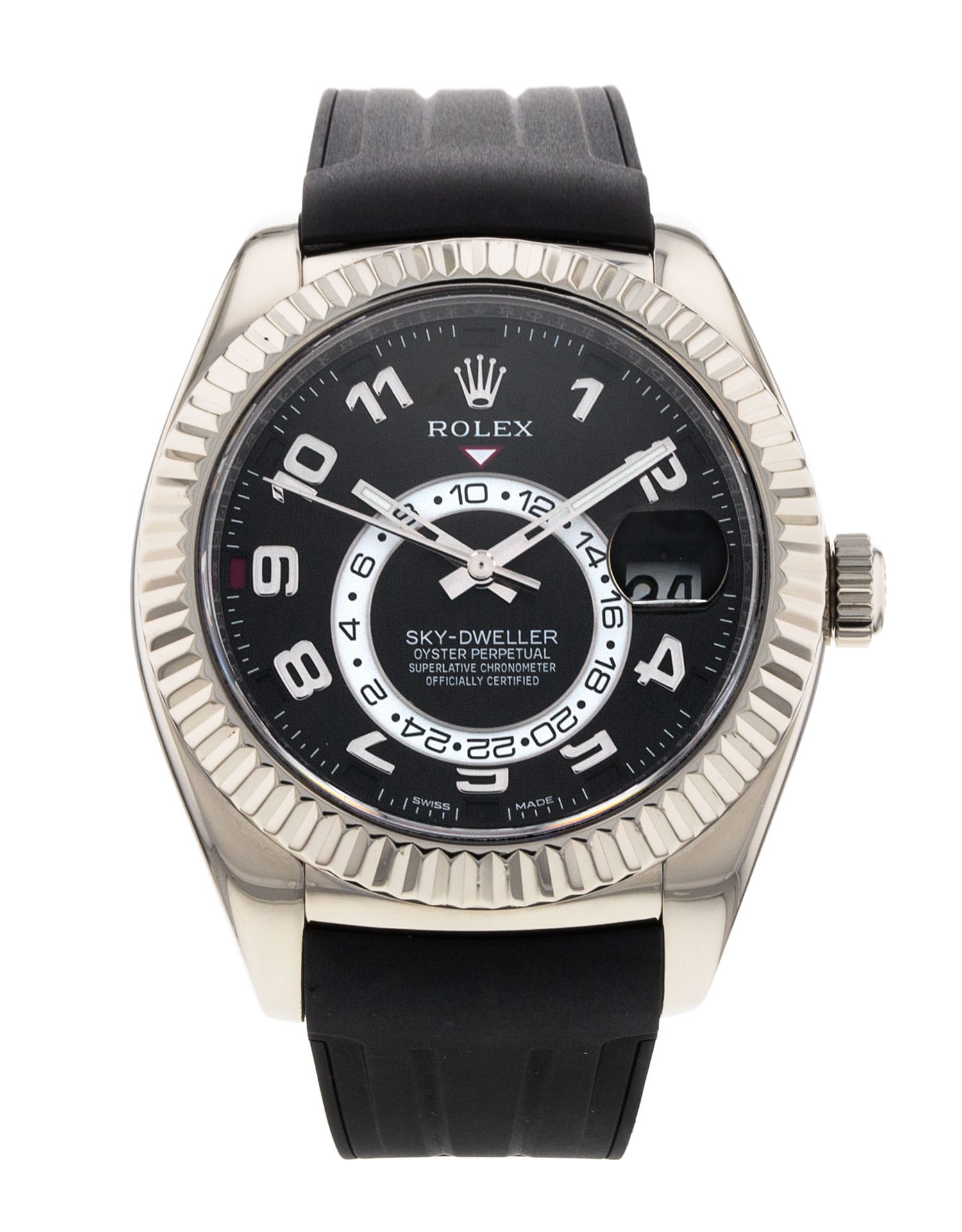 Rolex Sky-Dweller 326139 Thumbnail 1