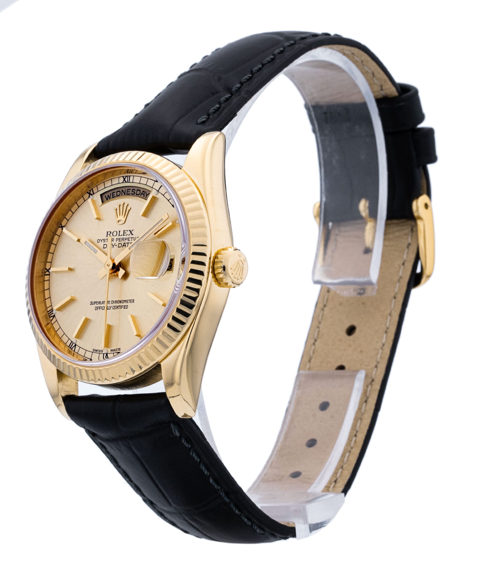 Rolex Day-Date 118238 Thumbnail 2