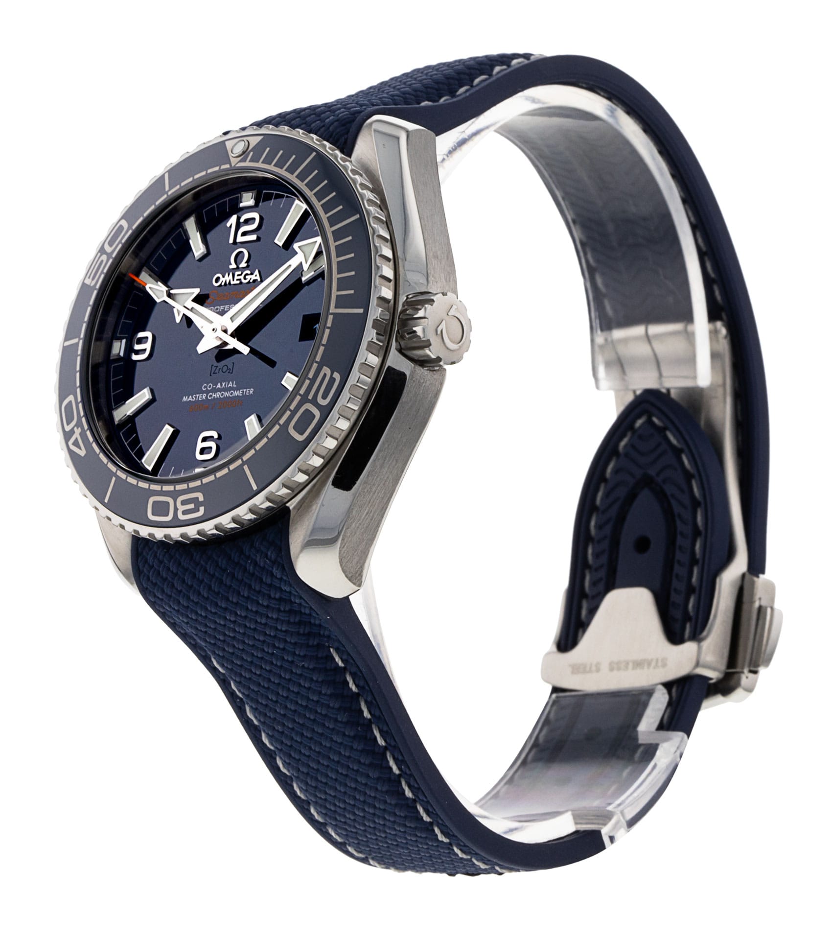 Omega Planet Ocean 215.33.40.20.03.001 Thumbnail 2