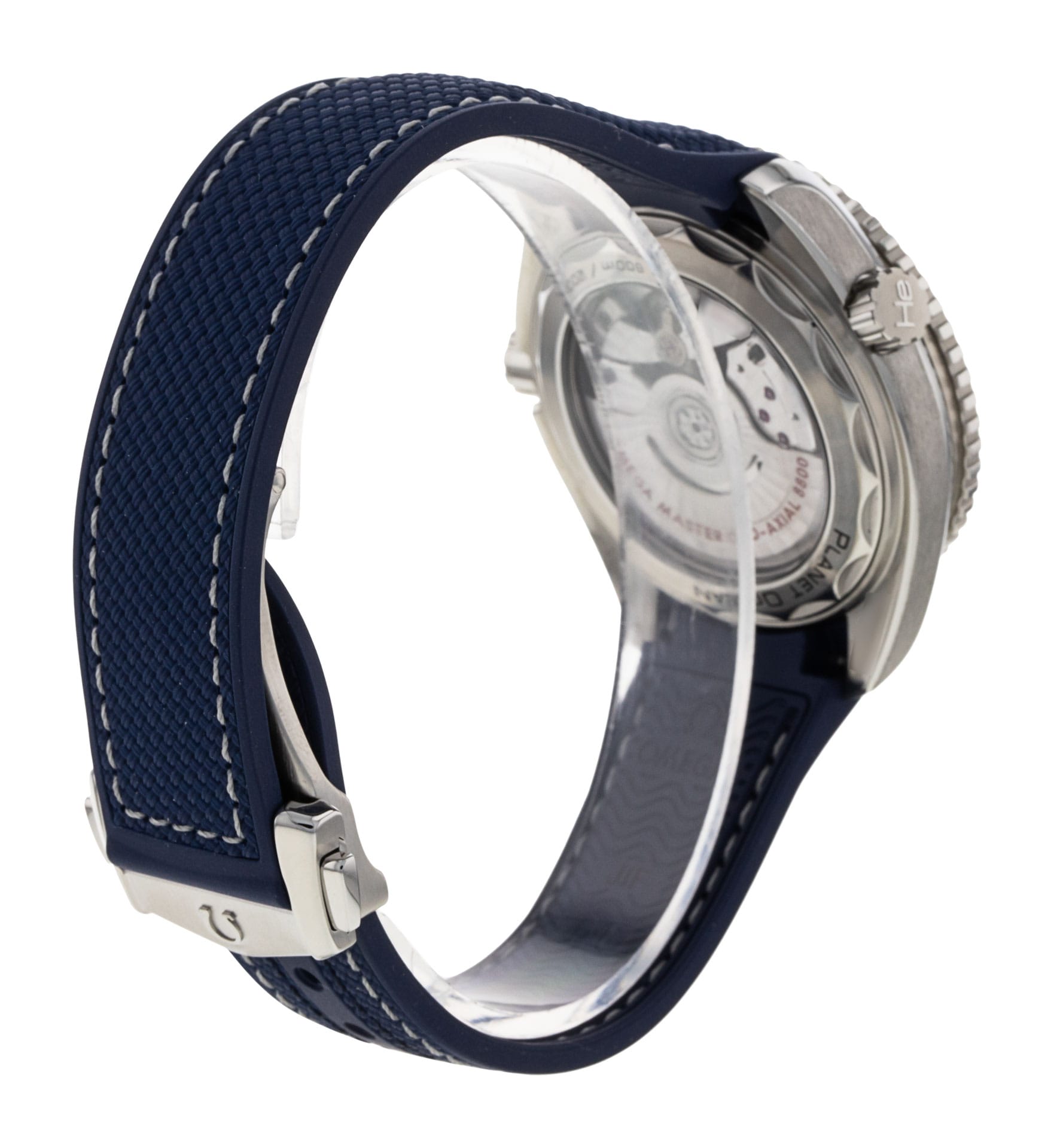 Omega Planet Ocean 215.33.40.20.03.001 Thumbnail 3