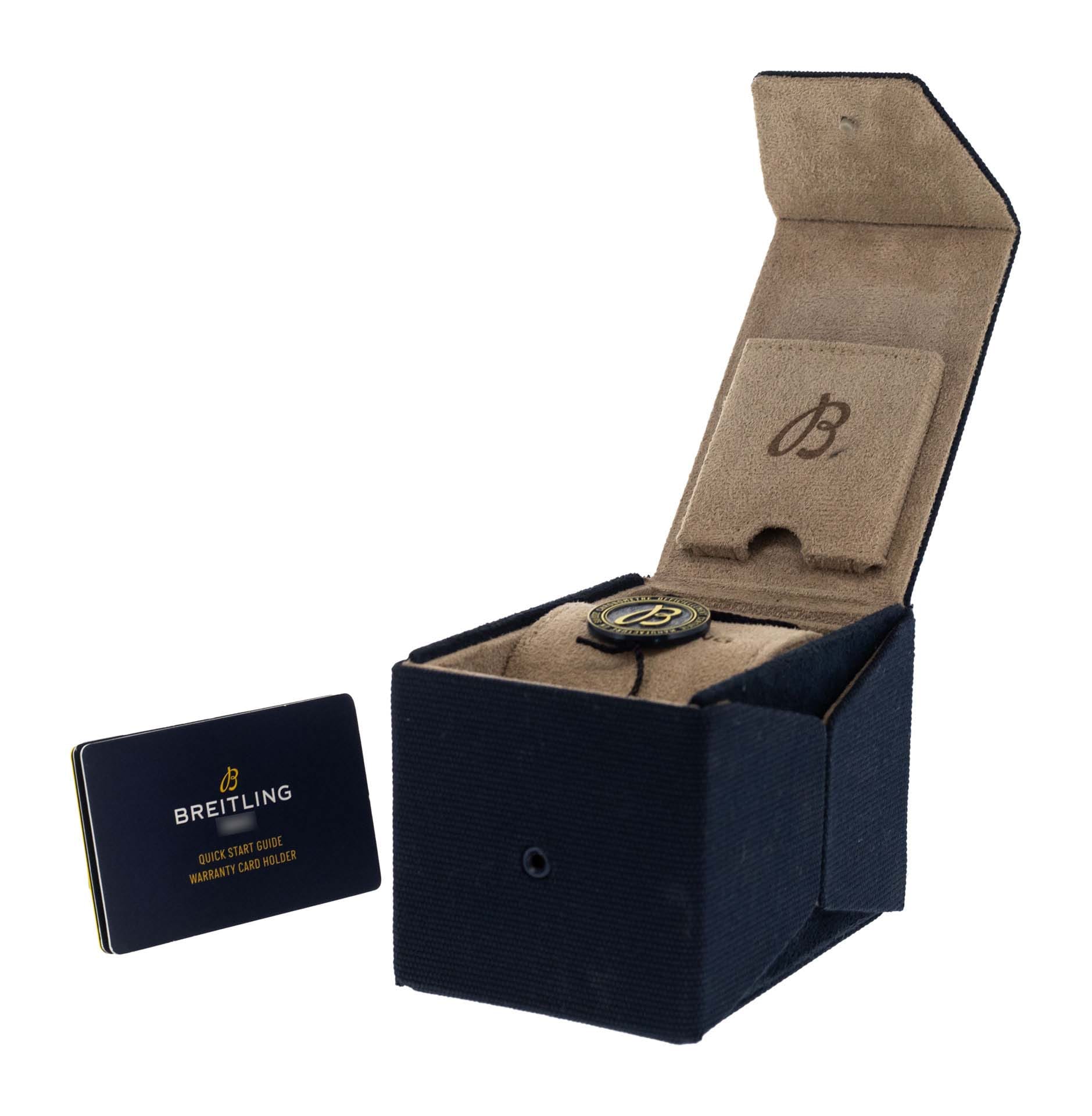 Breitling Endurance Pro X82310 Thumbnail 4