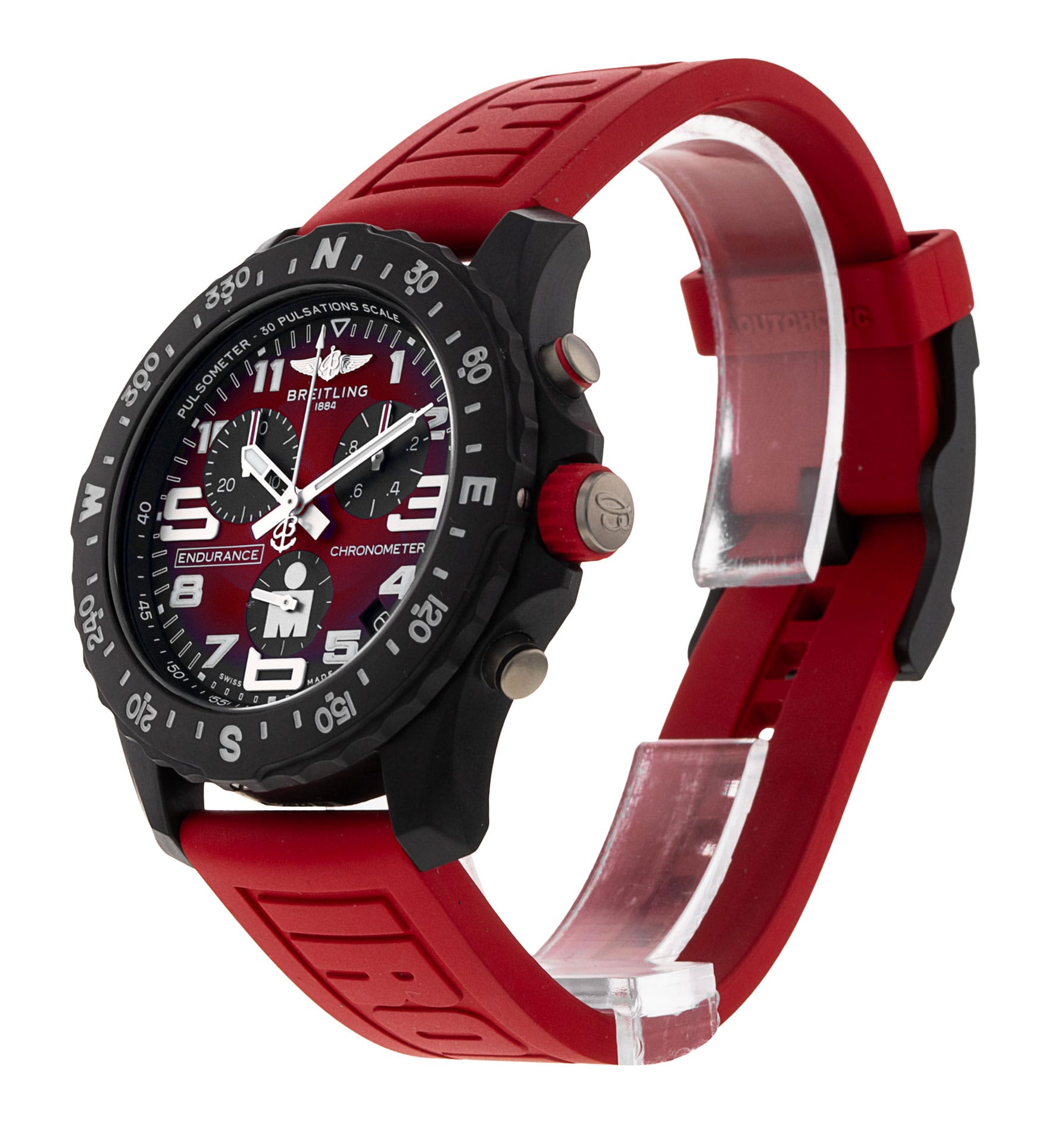 Breitling Endurance Pro X82310 Thumbnail 2