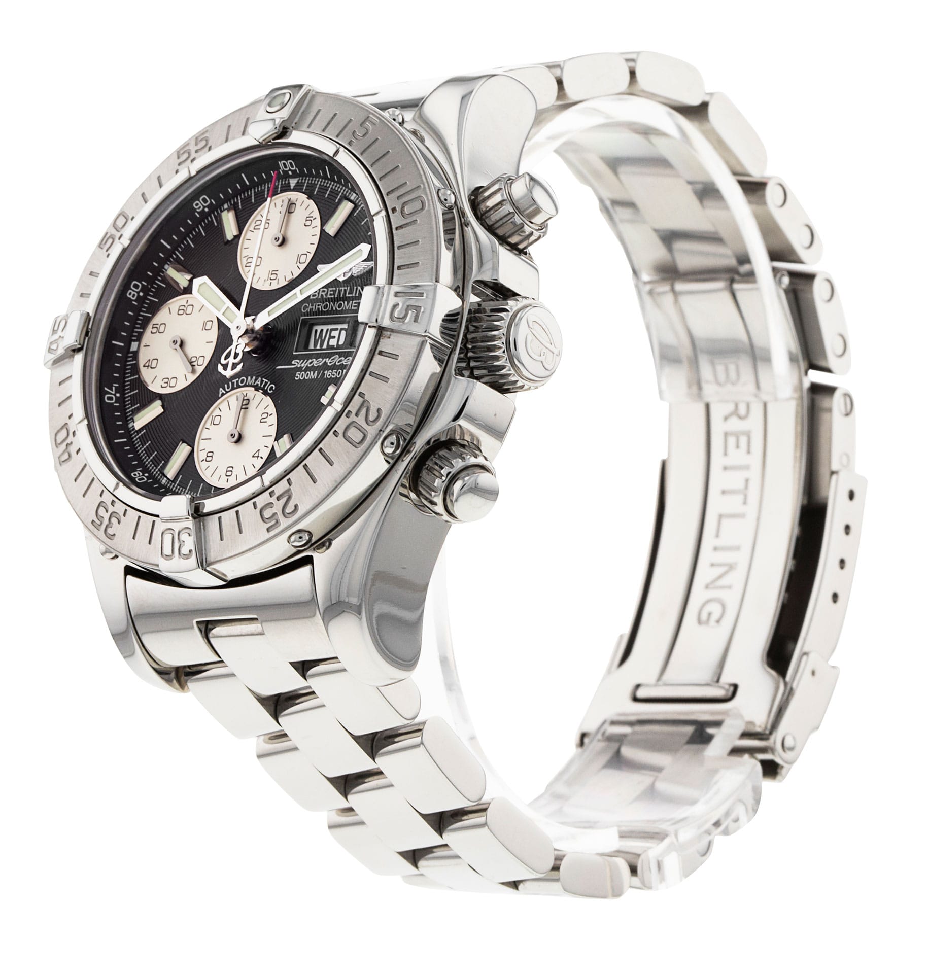 Breitling SuperOcean Chrono A13340 Thumbnail 2