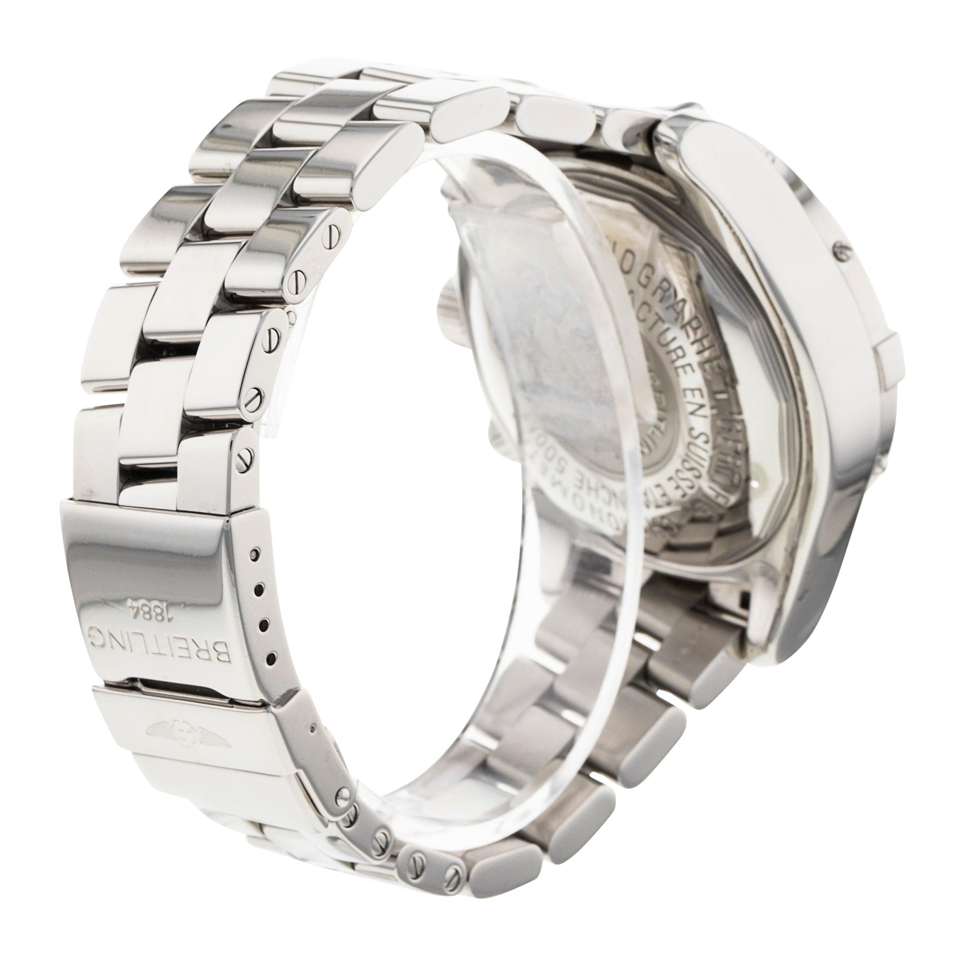 Breitling SuperOcean Chrono A13340 Thumbnail 3