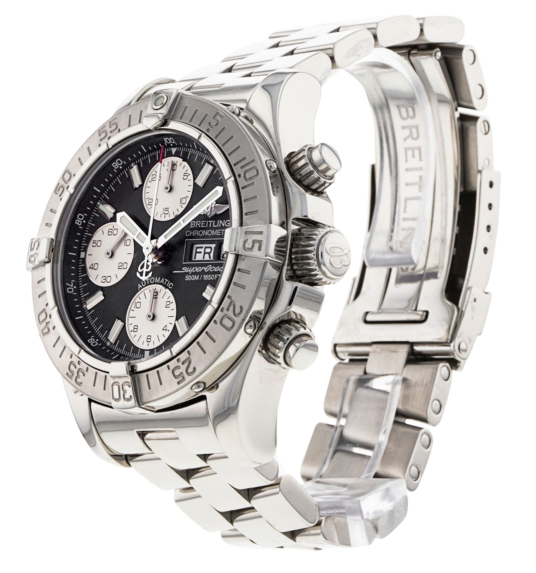 Breitling SuperOcean Chrono A13340 Thumbnail 2