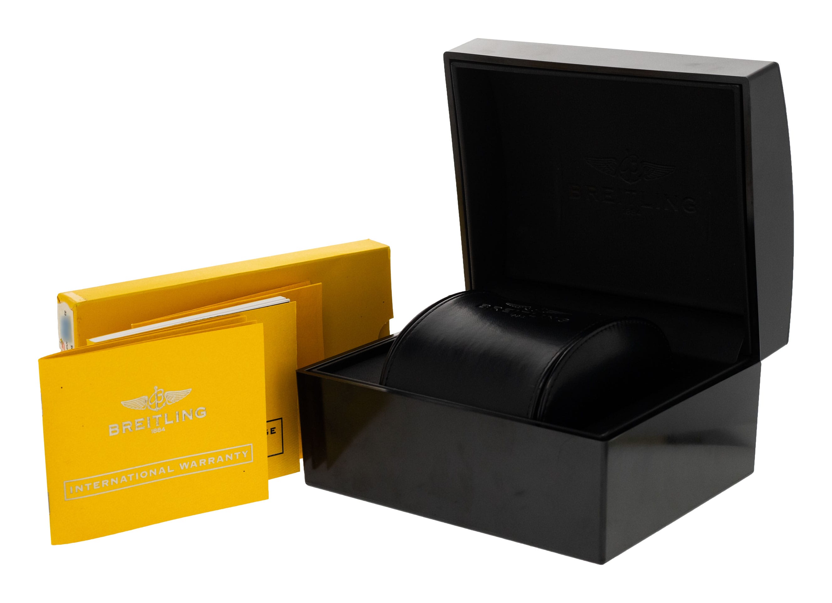 Breitling SuperOcean Heritage A13320 Thumbnail 4