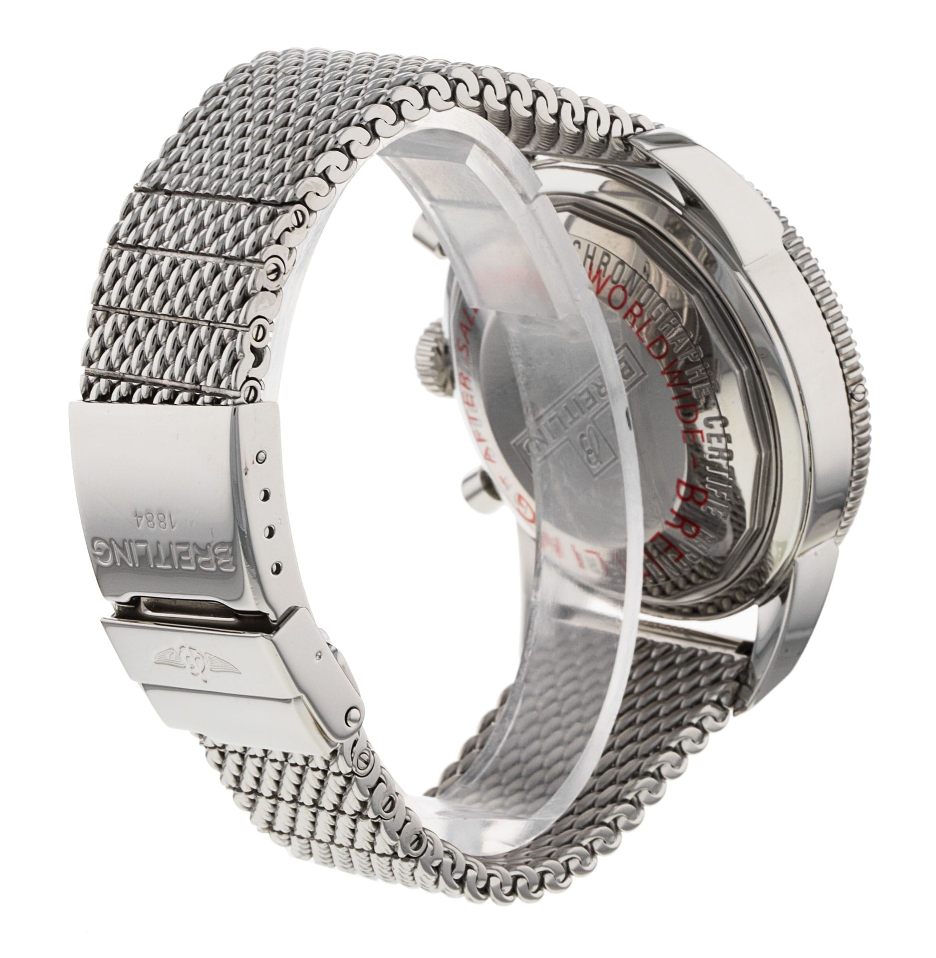 Breitling SuperOcean Heritage A13320 Thumbnail 3