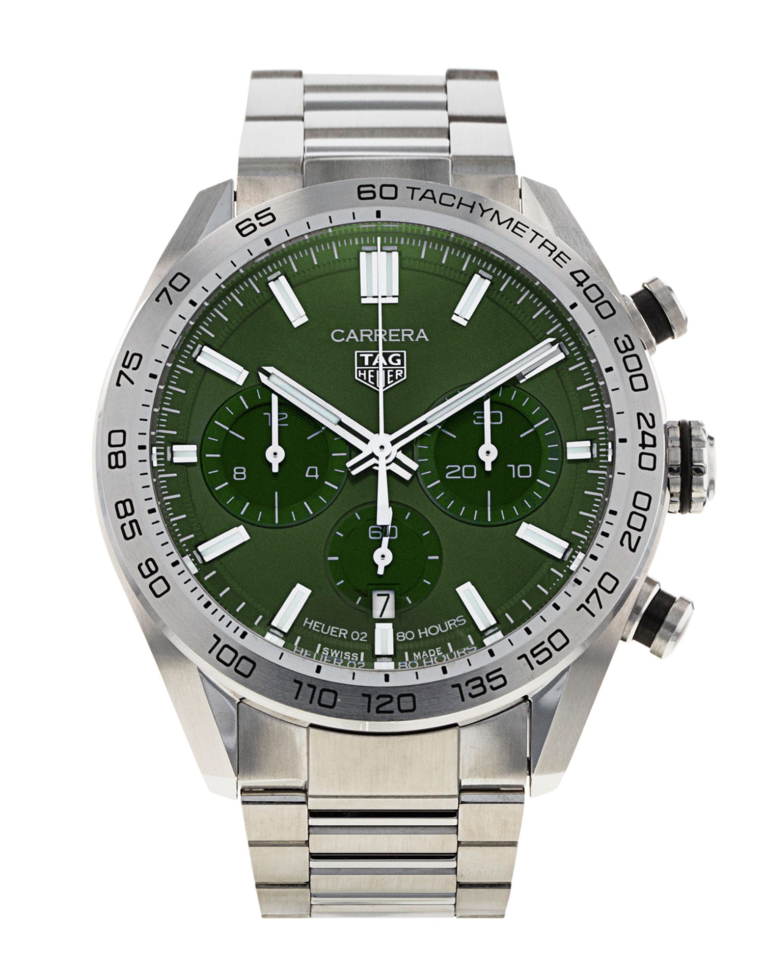 Tag Heuer Carrera CBN2A10.BA0643 Thumbnail 1