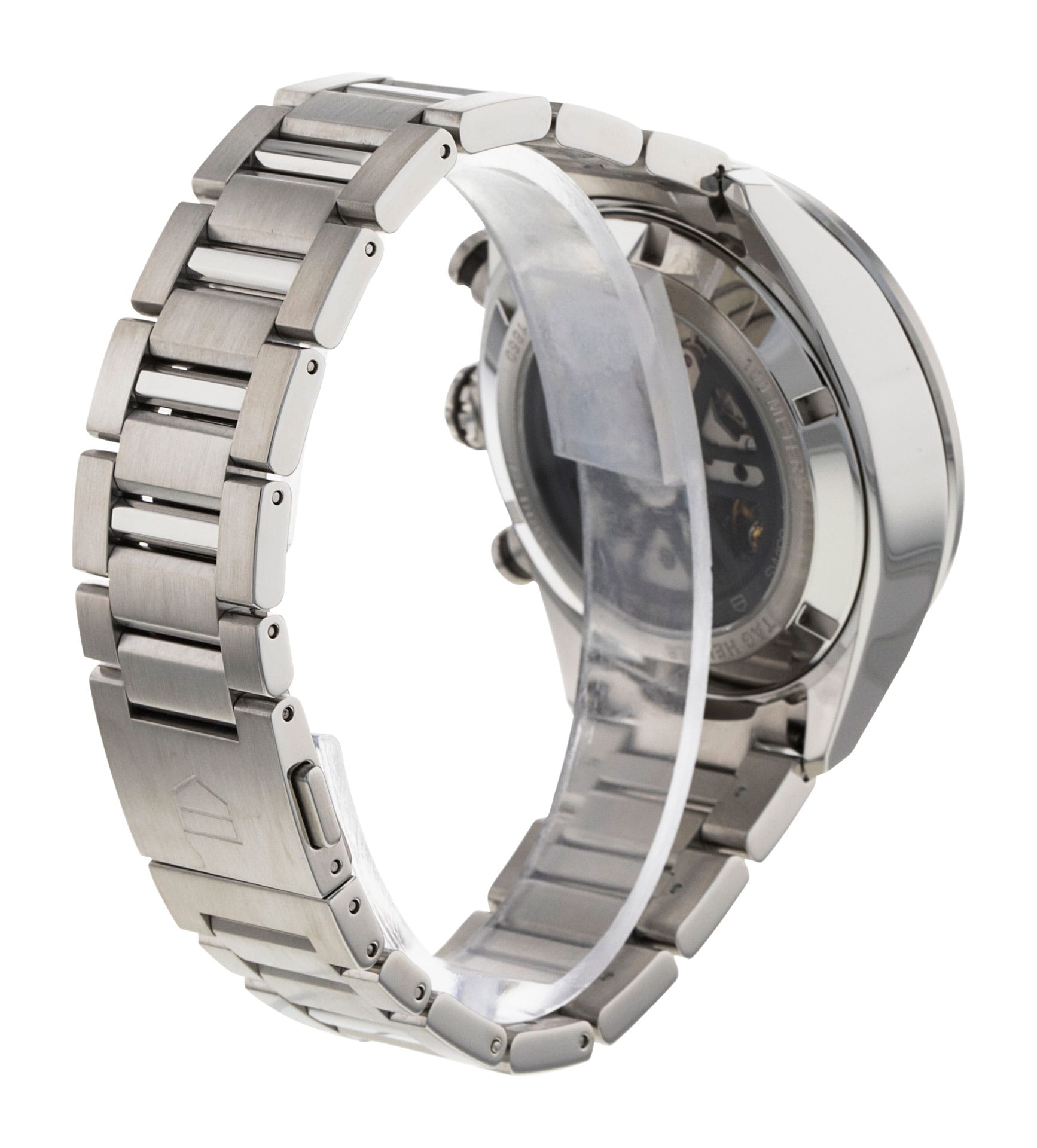 Tag Heuer Carrera CBN2A10.BA0643 Thumbnail 3