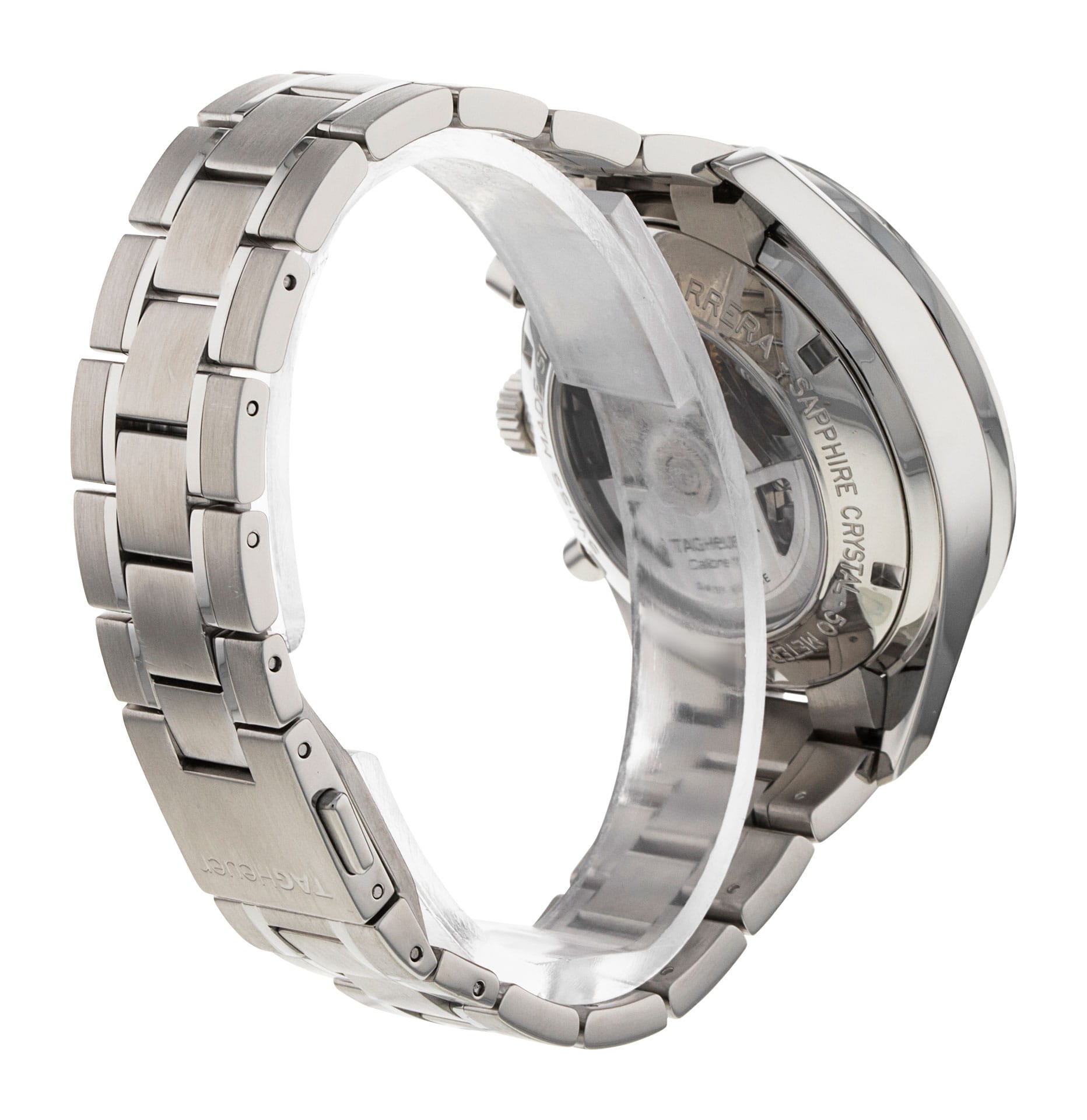 Tag Heuer Carrera CV2014.BA0794 Thumbnail 3