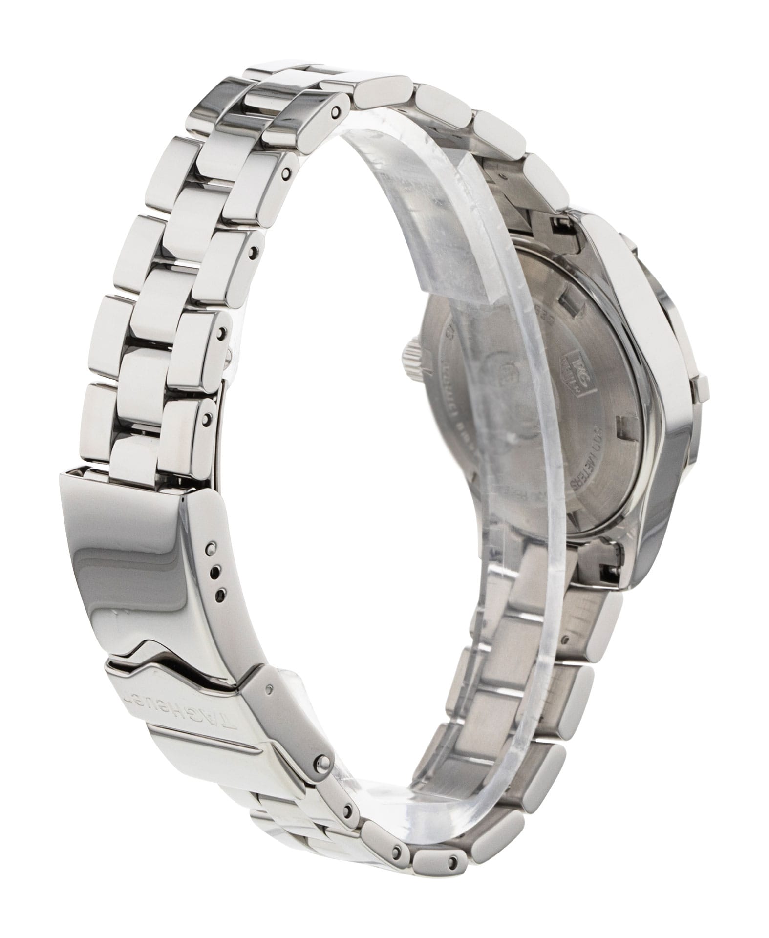 Tag Heuer Aquaracer WAF1415.BA0813 Thumbnail 3