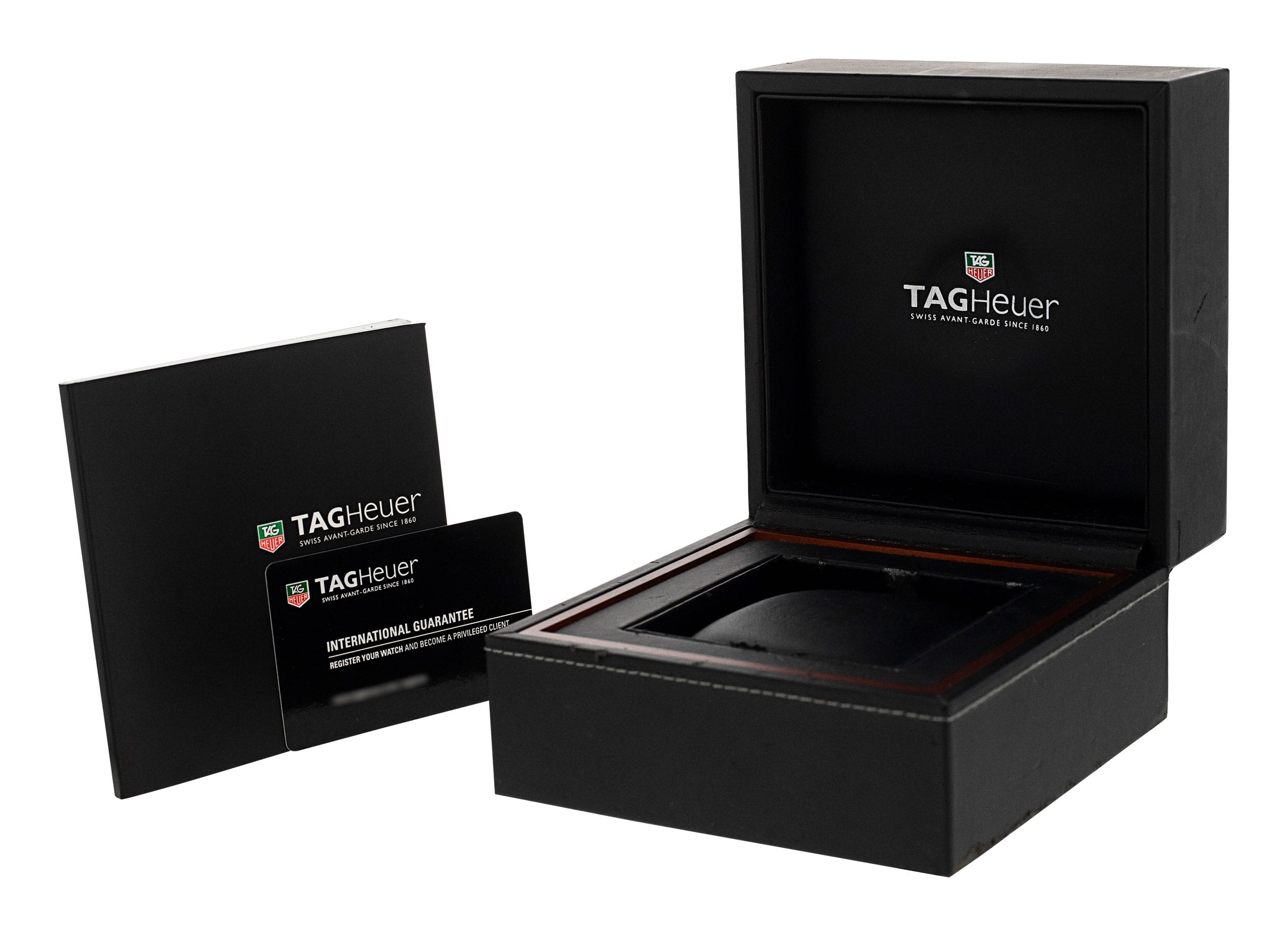 Tag Heuer Carrera CAR2110.FC6266 Thumbnail 5