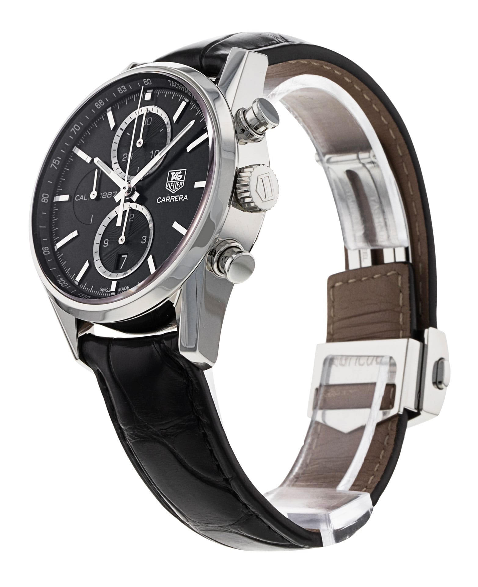 Tag Heuer Carrera CAR2110.FC6266 Thumbnail 2