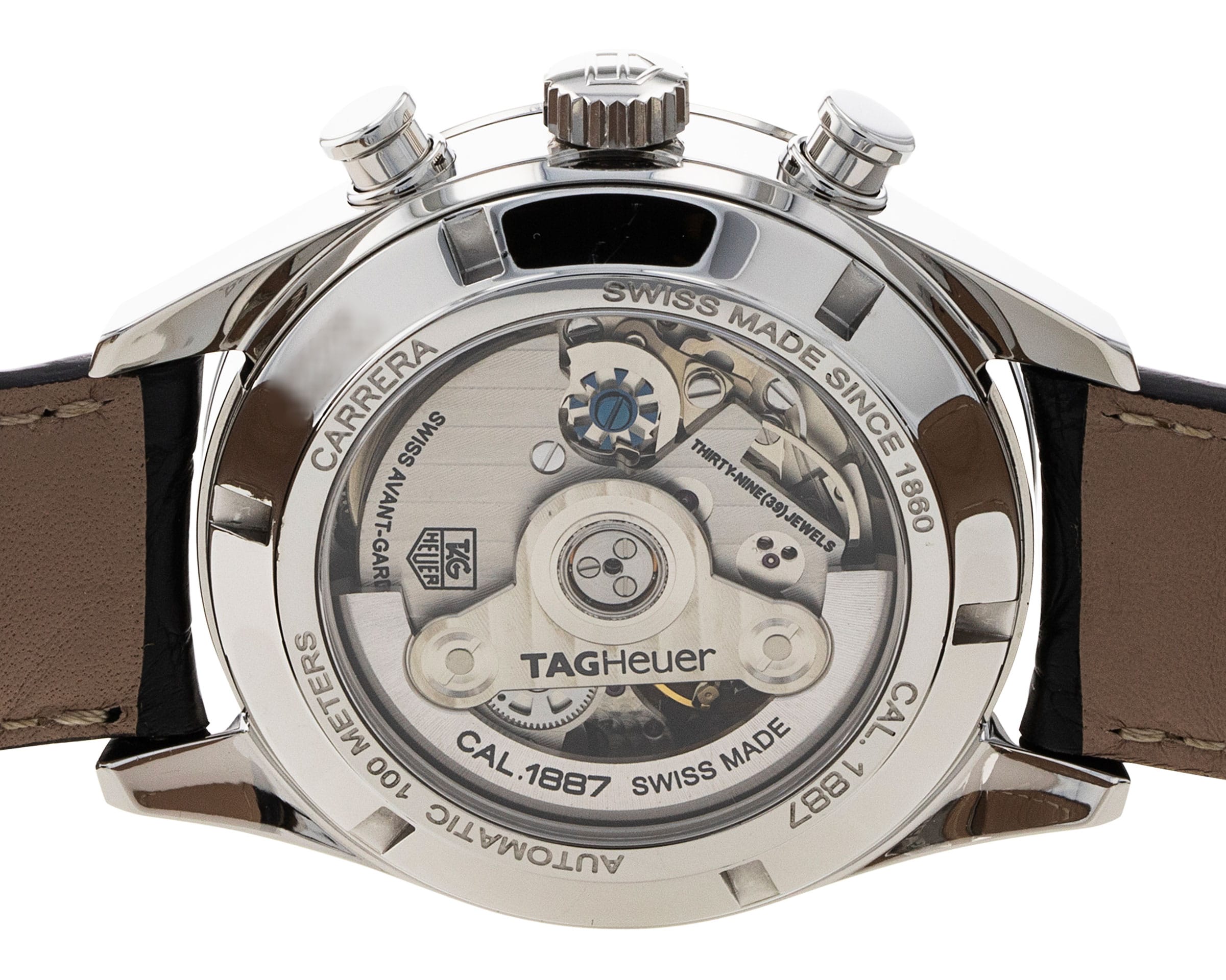 Tag Heuer Carrera CAR2110.FC6266 Thumbnail 4