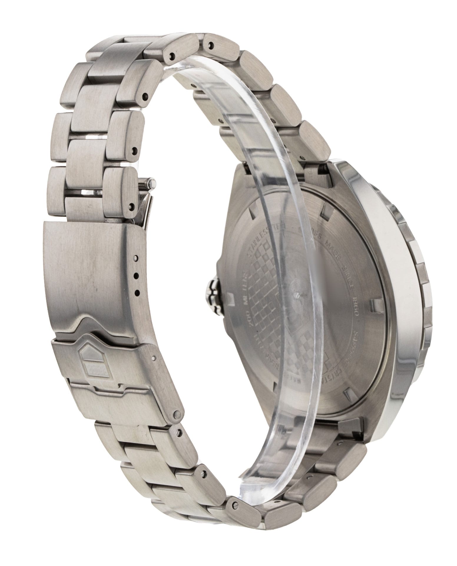 Tag Heuer Formula 1 WAZ211A.BA0875 Thumbnail 3