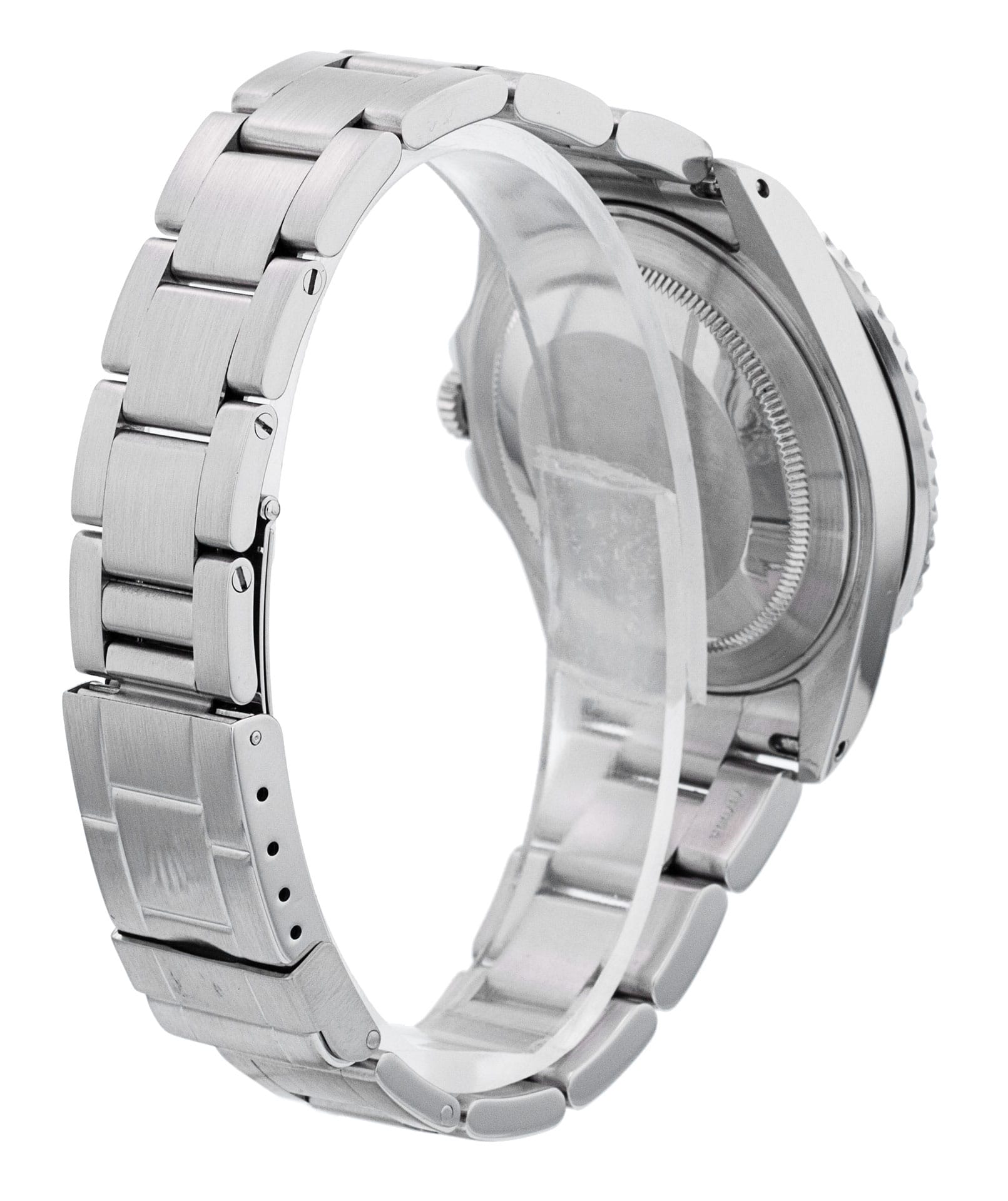 Rolex GMT Master II 16710 Thumbnail 3