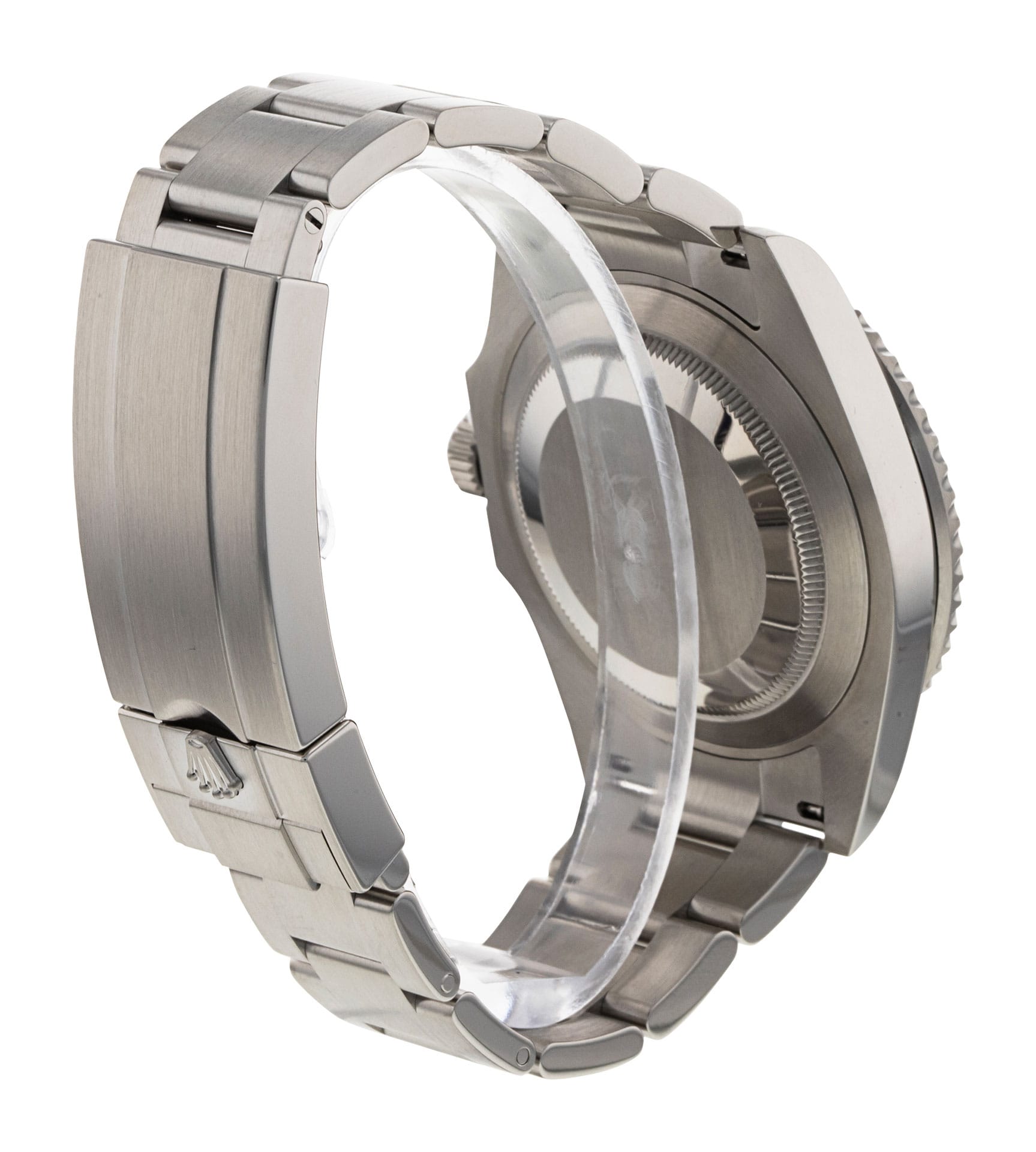 Rolex Submariner 124060 Thumbnail 3