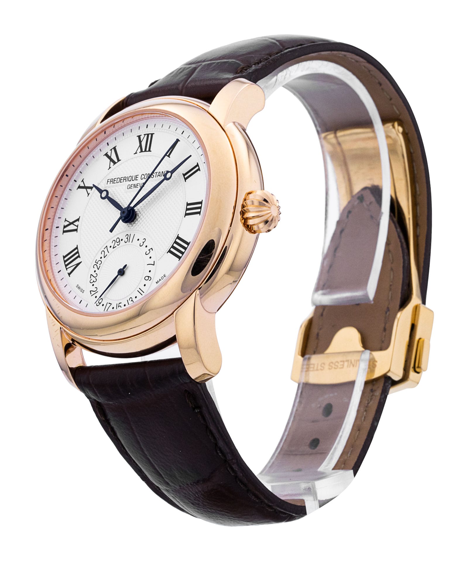 Frederique Constant Classics FC-710MC4H4 Thumbnail 2