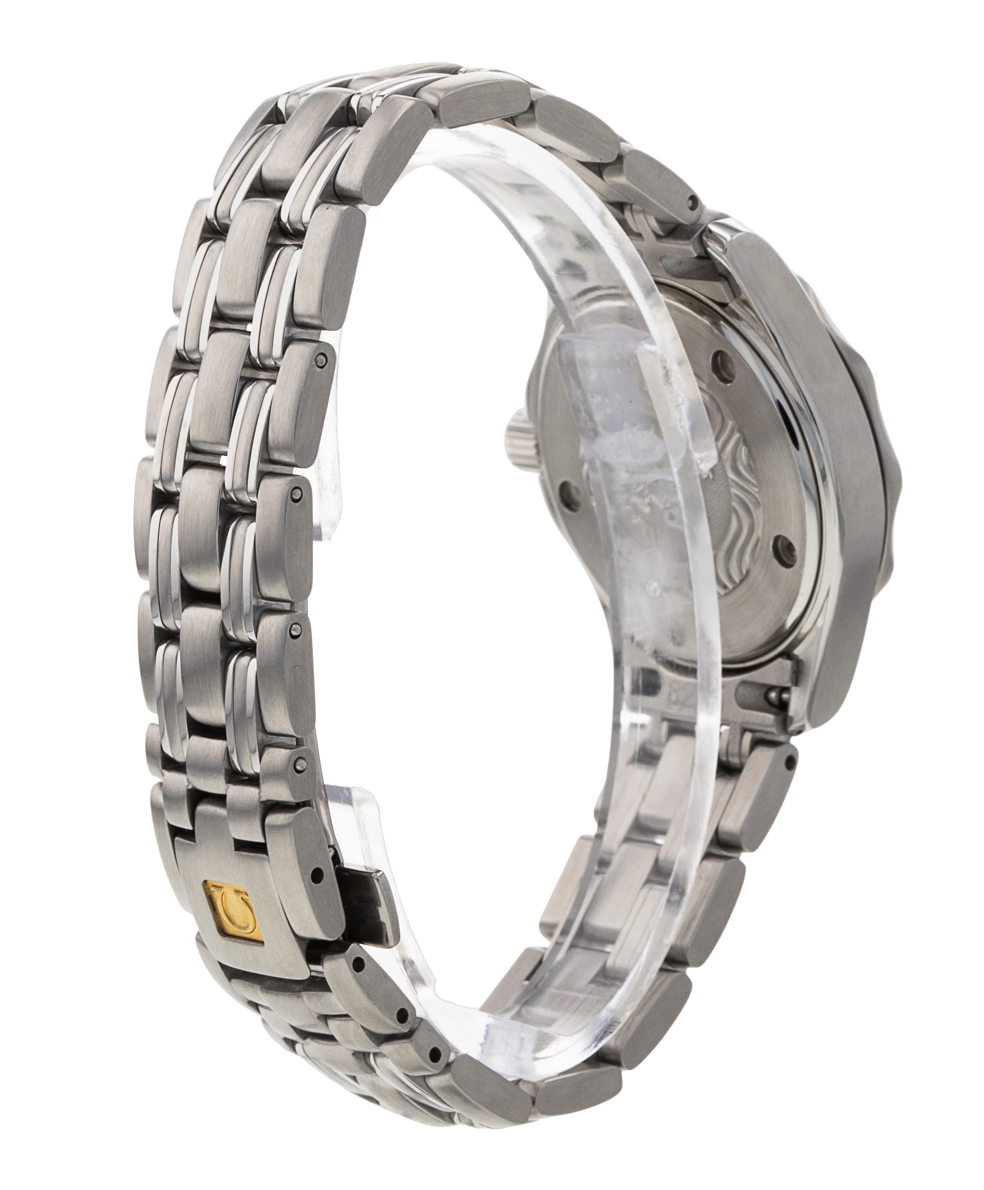 Omega Seamaster 300m Ladies 2583.80.00 Thumbnail 3