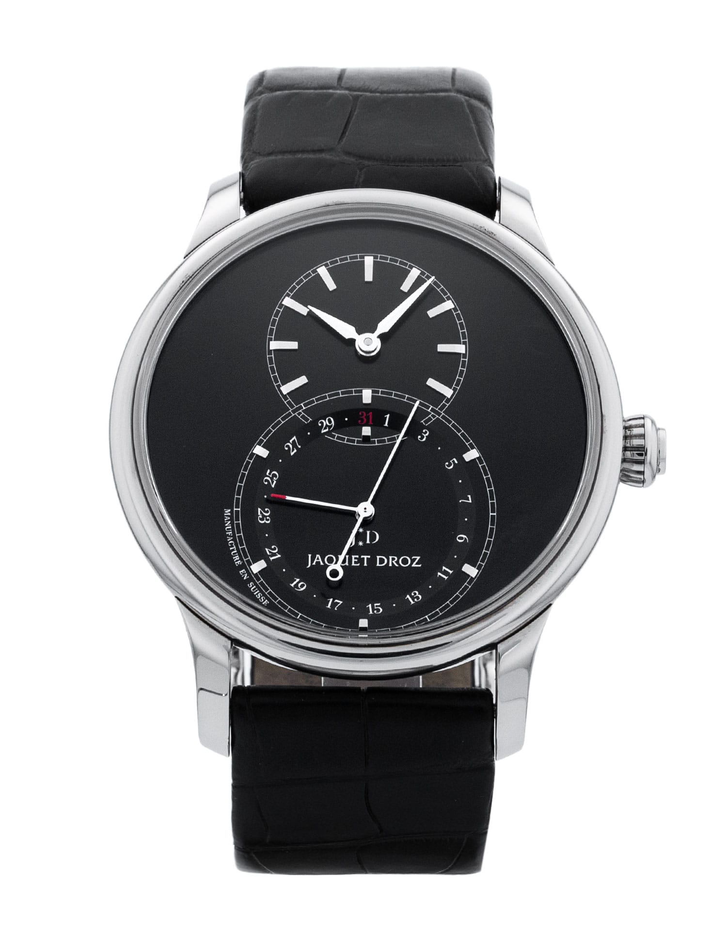 Jaquet Droz Grande Seconde J007020245 Thumbnail 1