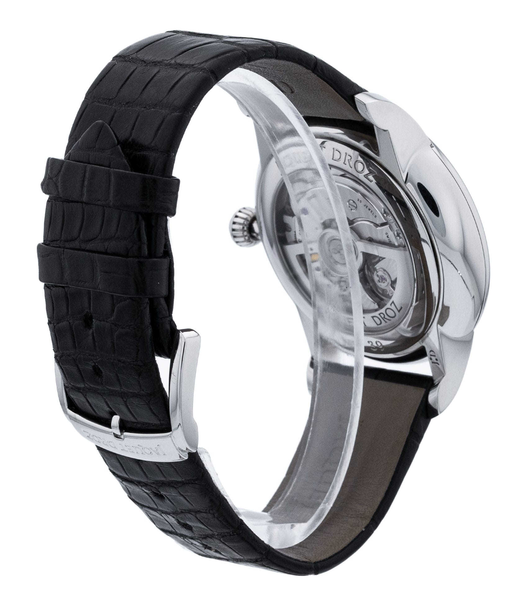 Jaquet Droz Grande Seconde J007020245 Thumbnail 3