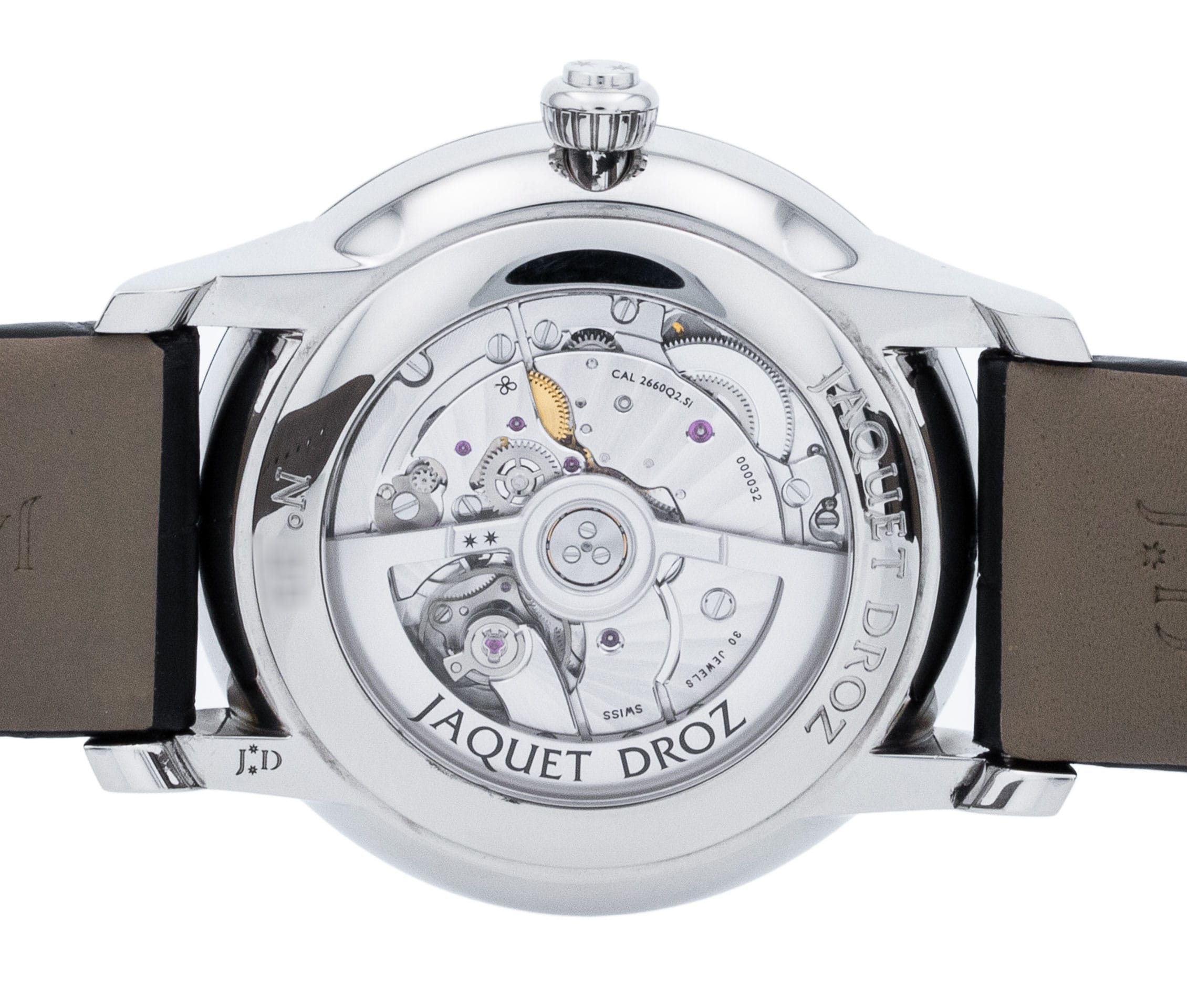 Jaquet Droz Grande Seconde J007020245 Thumbnail 4