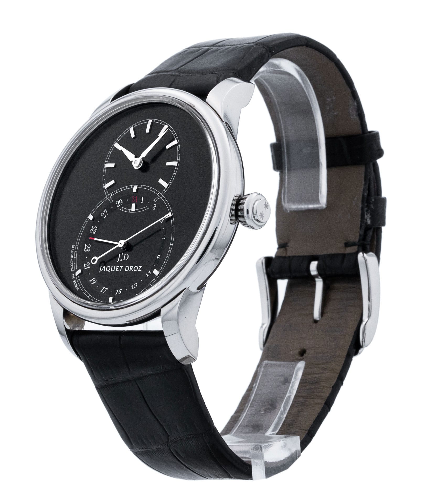 Jaquet Droz Grande Seconde J007020245 Thumbnail 2