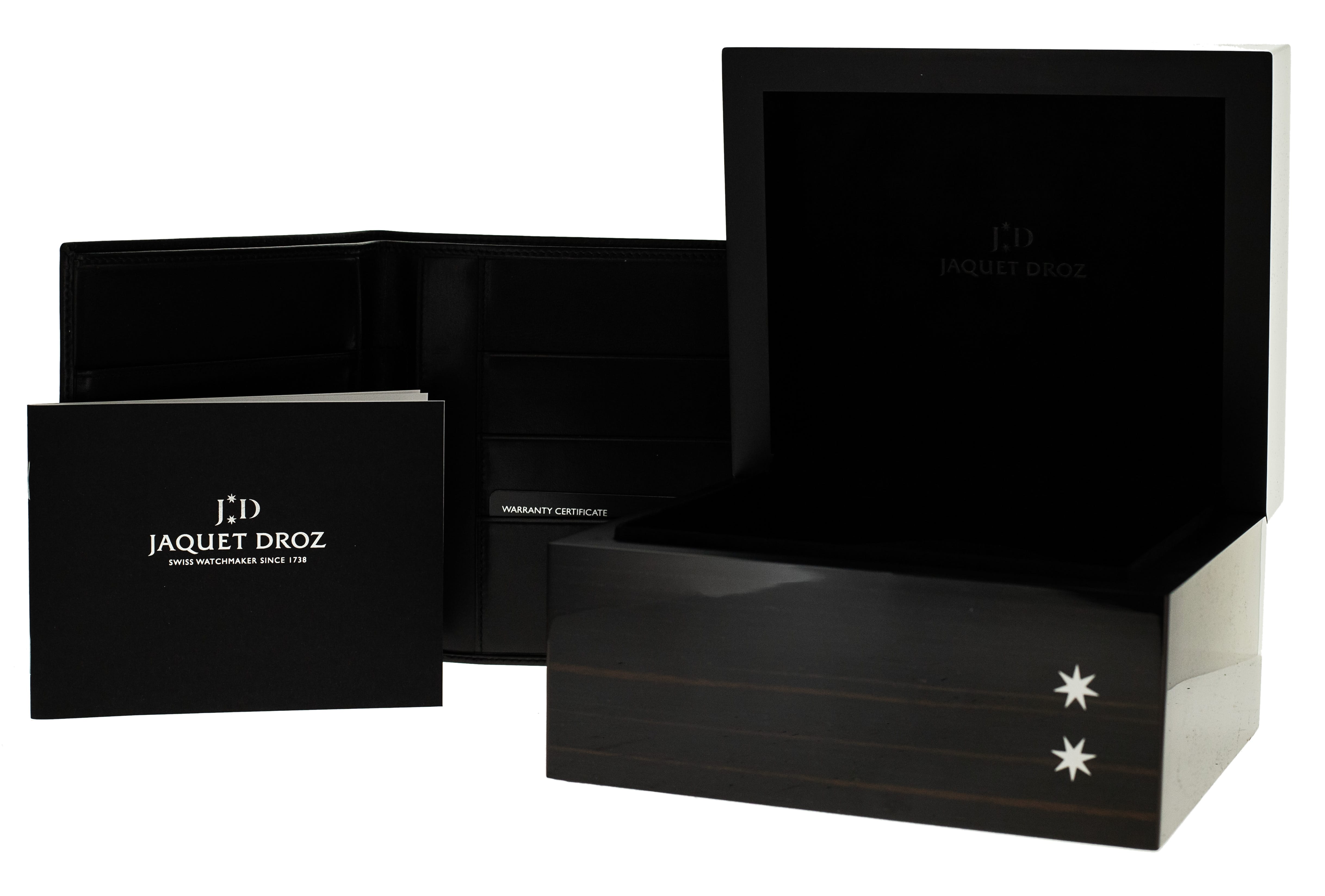 Jaquet Droz Grande Seconde J007020245 Thumbnail 5