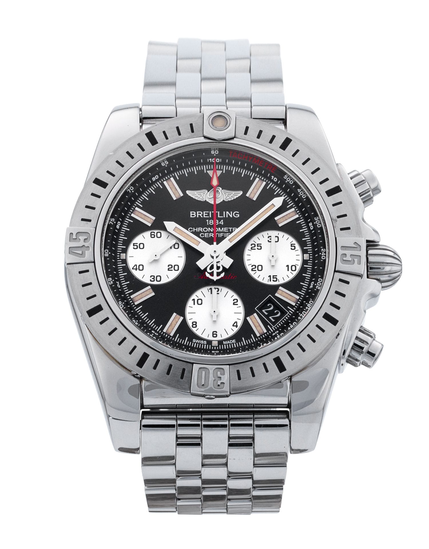 Breitling Chronomat 41 AB0144 Thumbnail 1