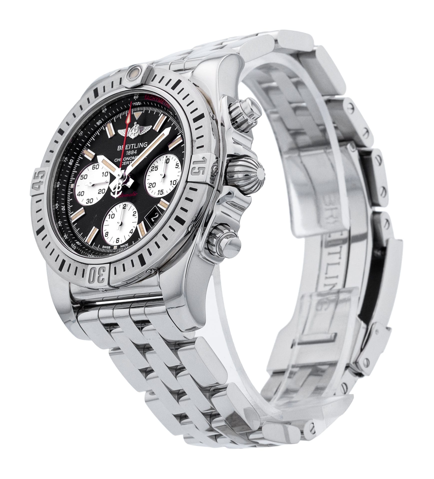Breitling Chronomat 41 AB0144 Thumbnail 2
