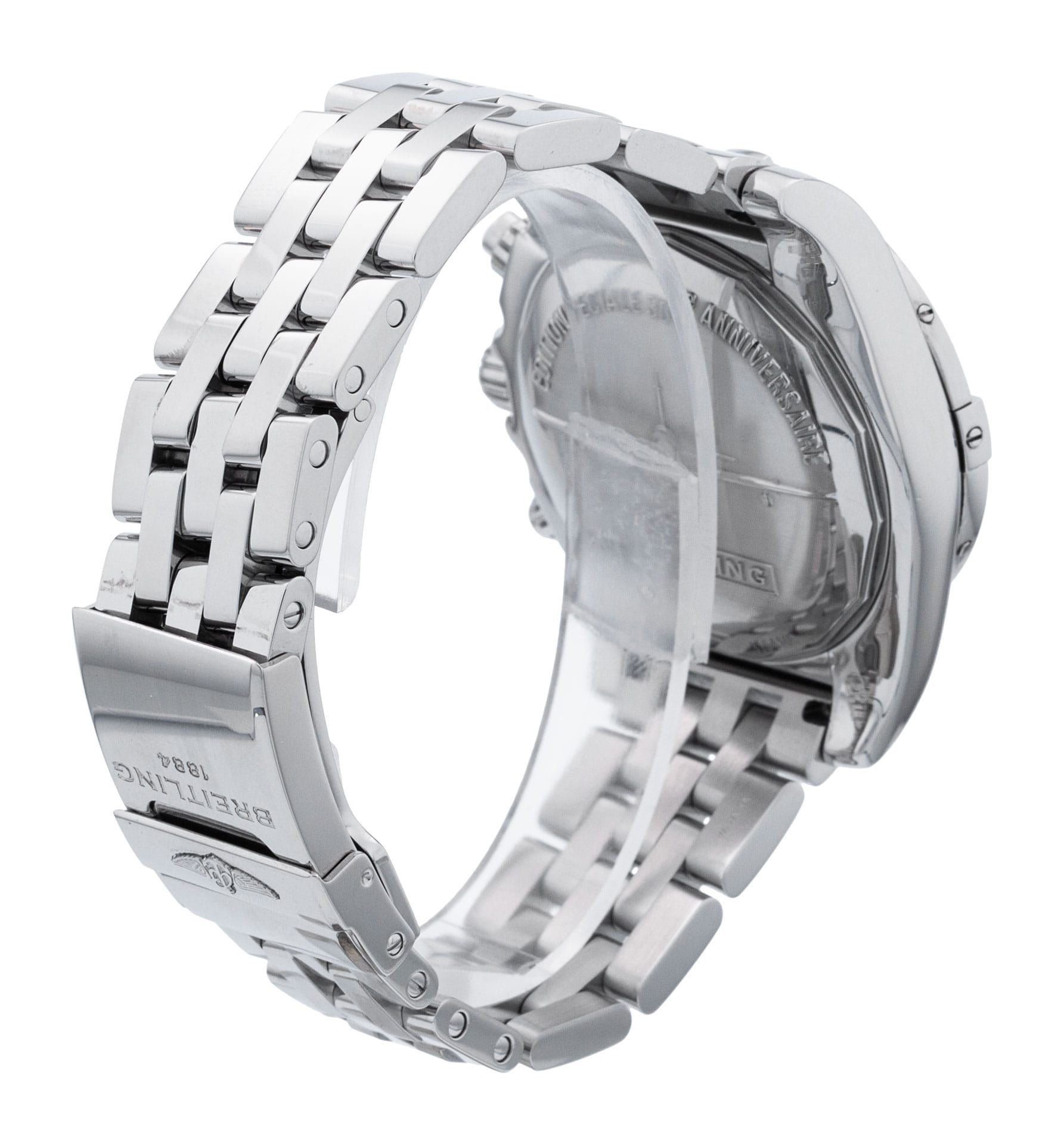 Breitling Chronomat 41 AB0144 Thumbnail 3