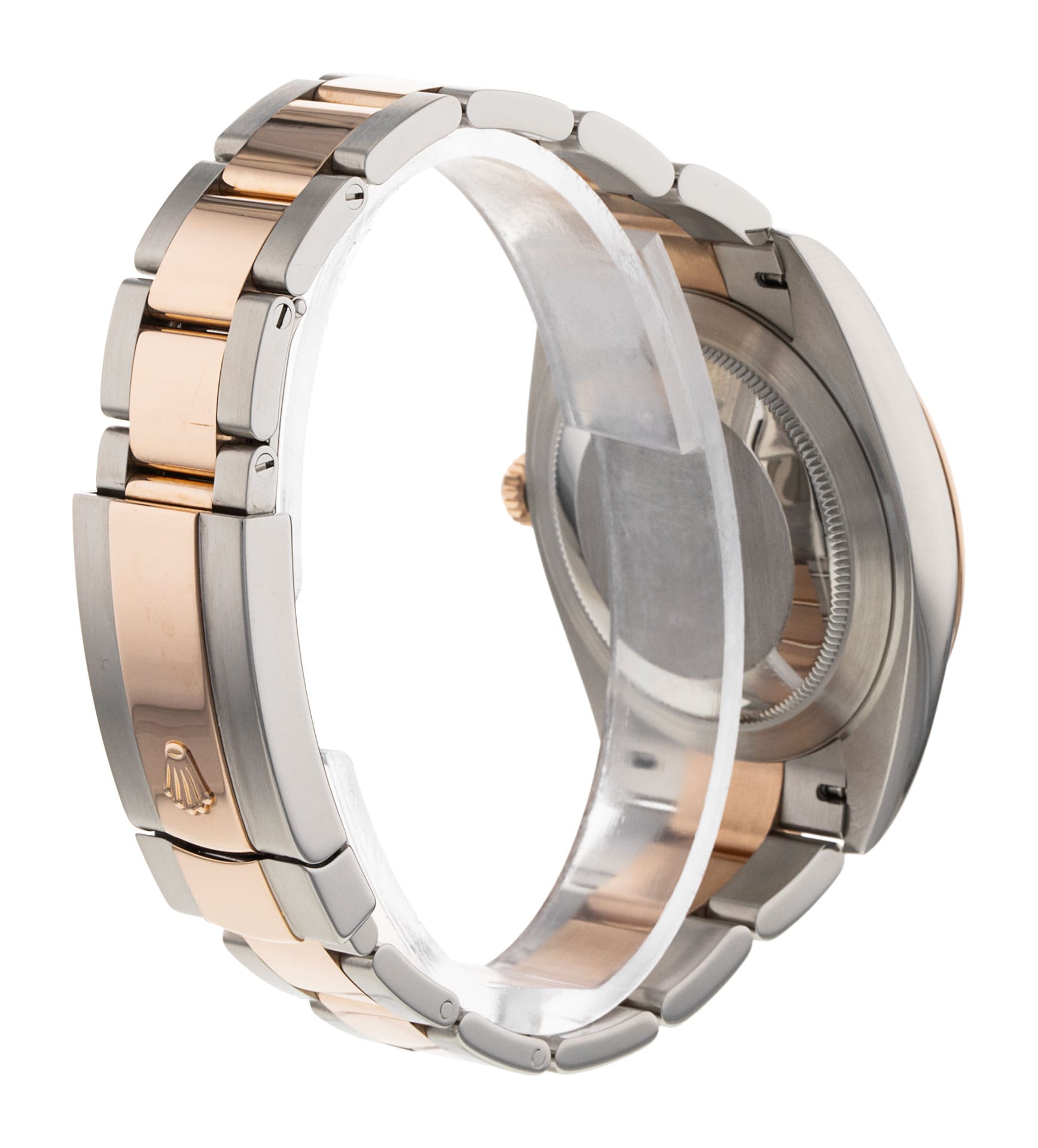 Rolex Datejust 41 126301 Thumbnail 3