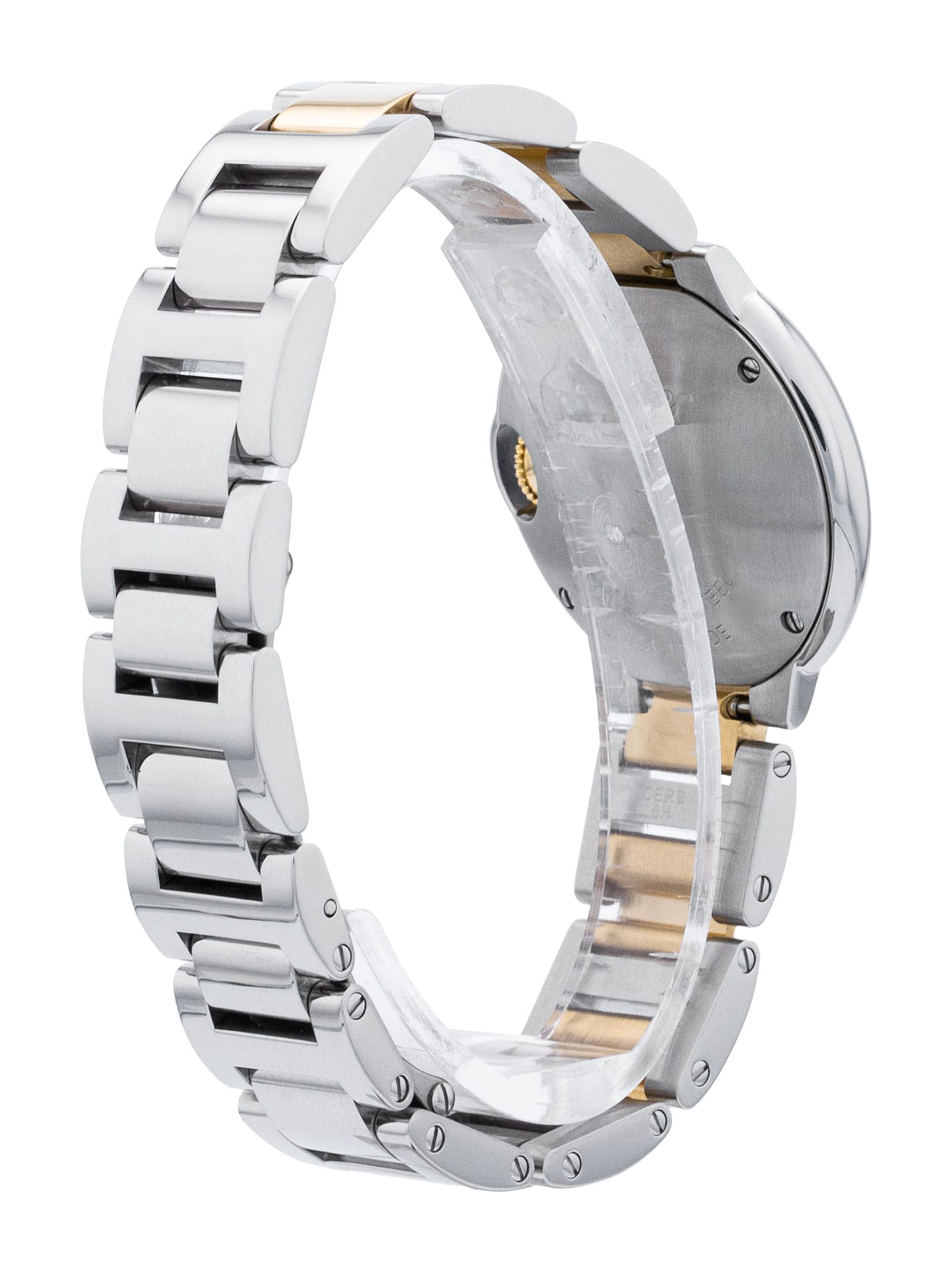 Cartier Ballon Bleu W69007Z3 Thumbnail 3