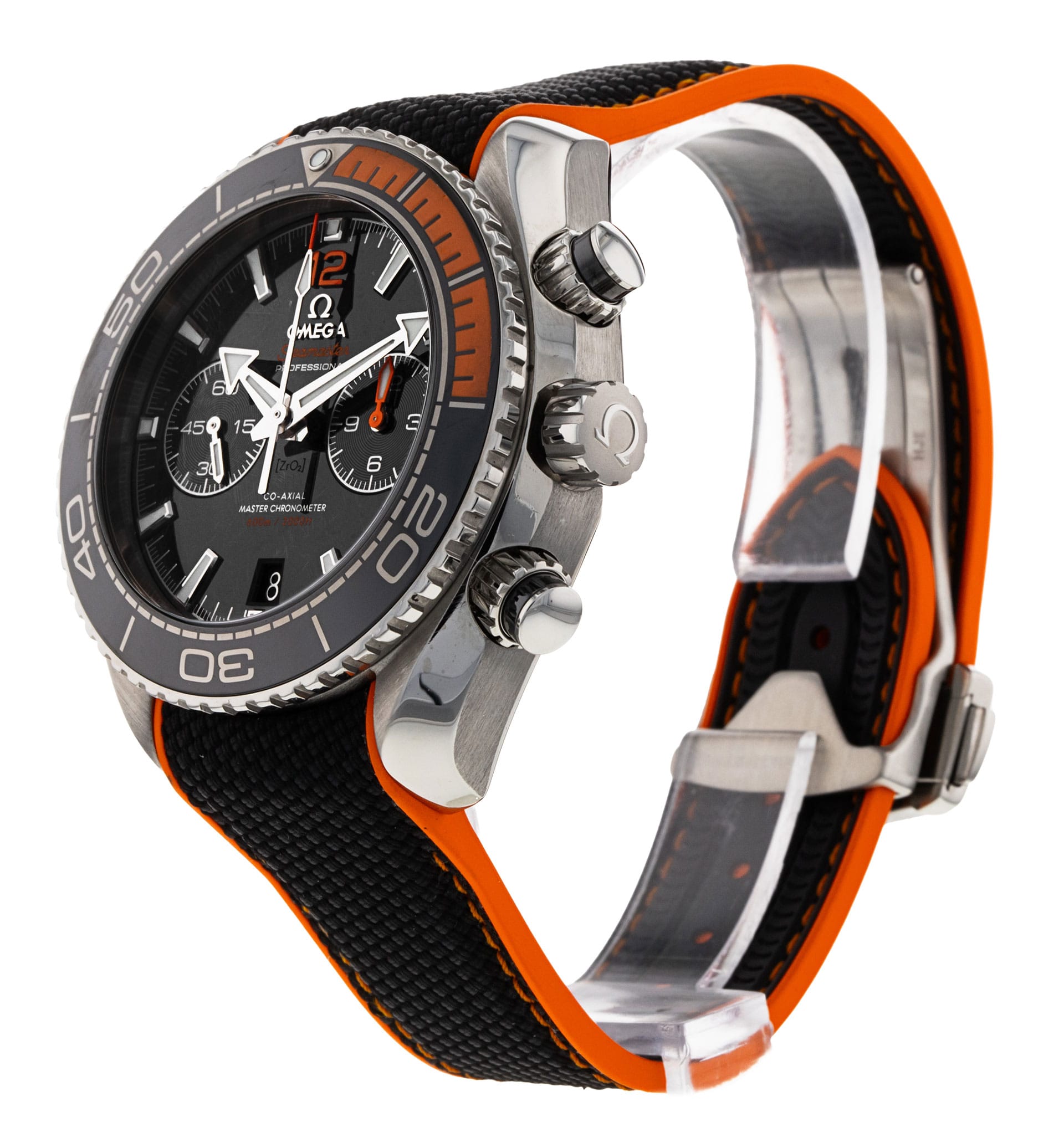 Omega Planet Ocean 215.32.46.51.01.001 Thumbnail 2