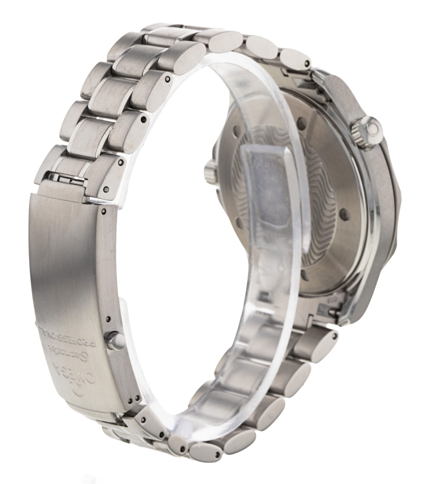 Omega Seamaster 300m 2255.80.00 Thumbnail 3