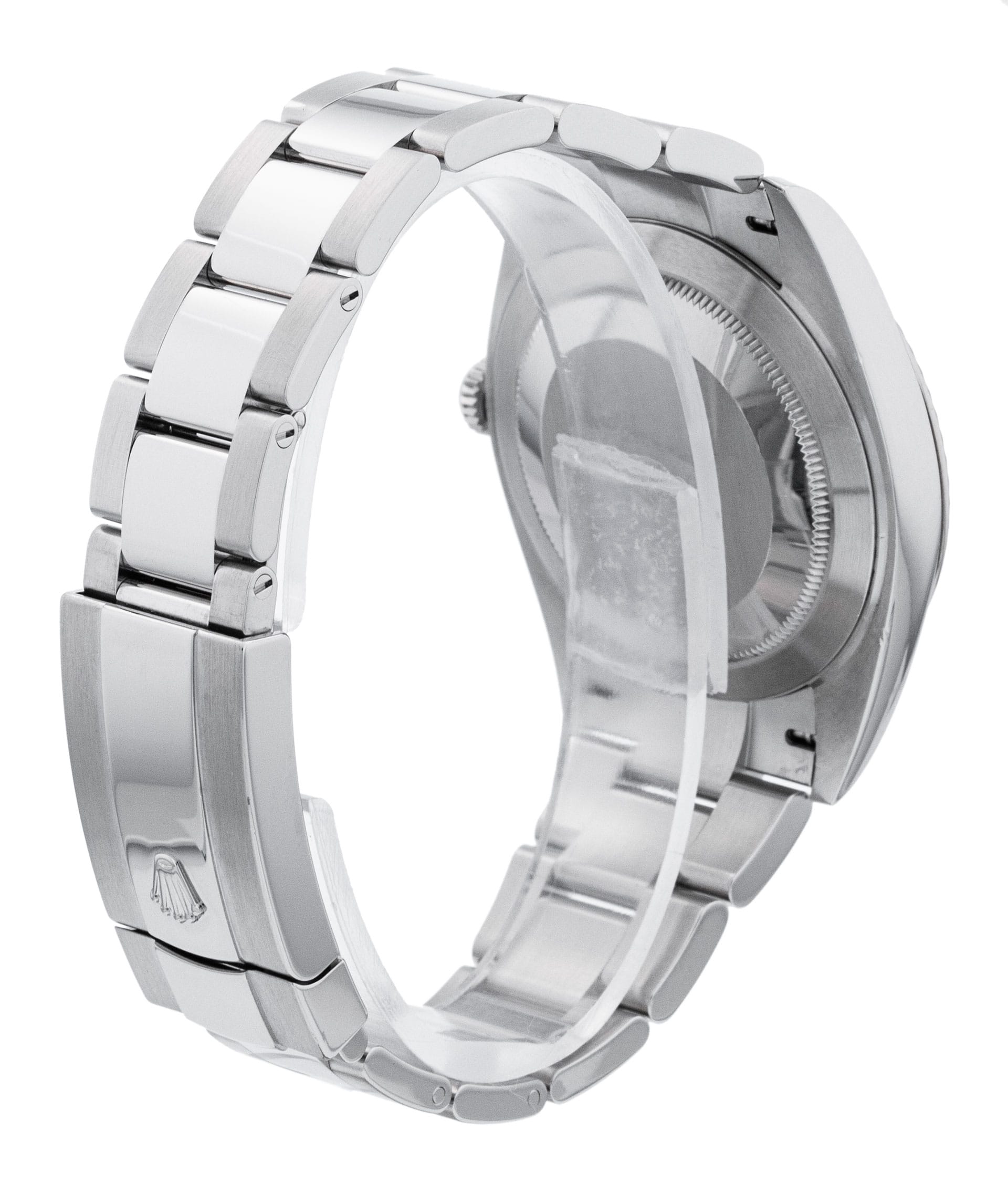 Rolex Datejust 41 126334 Thumbnail 3