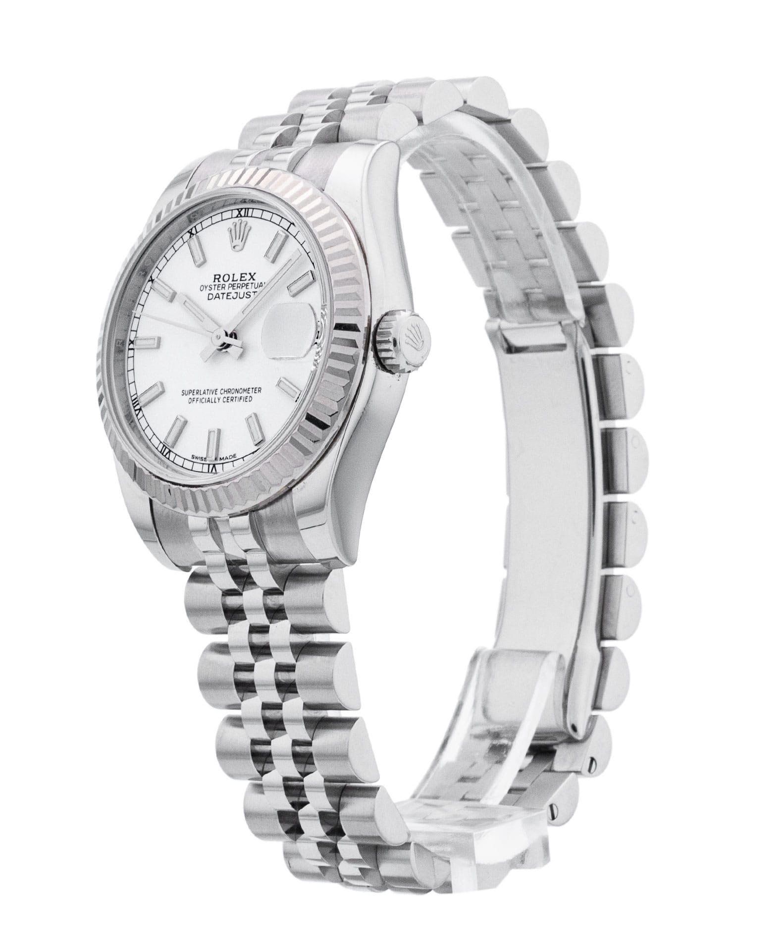 Rolex Datejust Lady 31 178274 Thumbnail 2