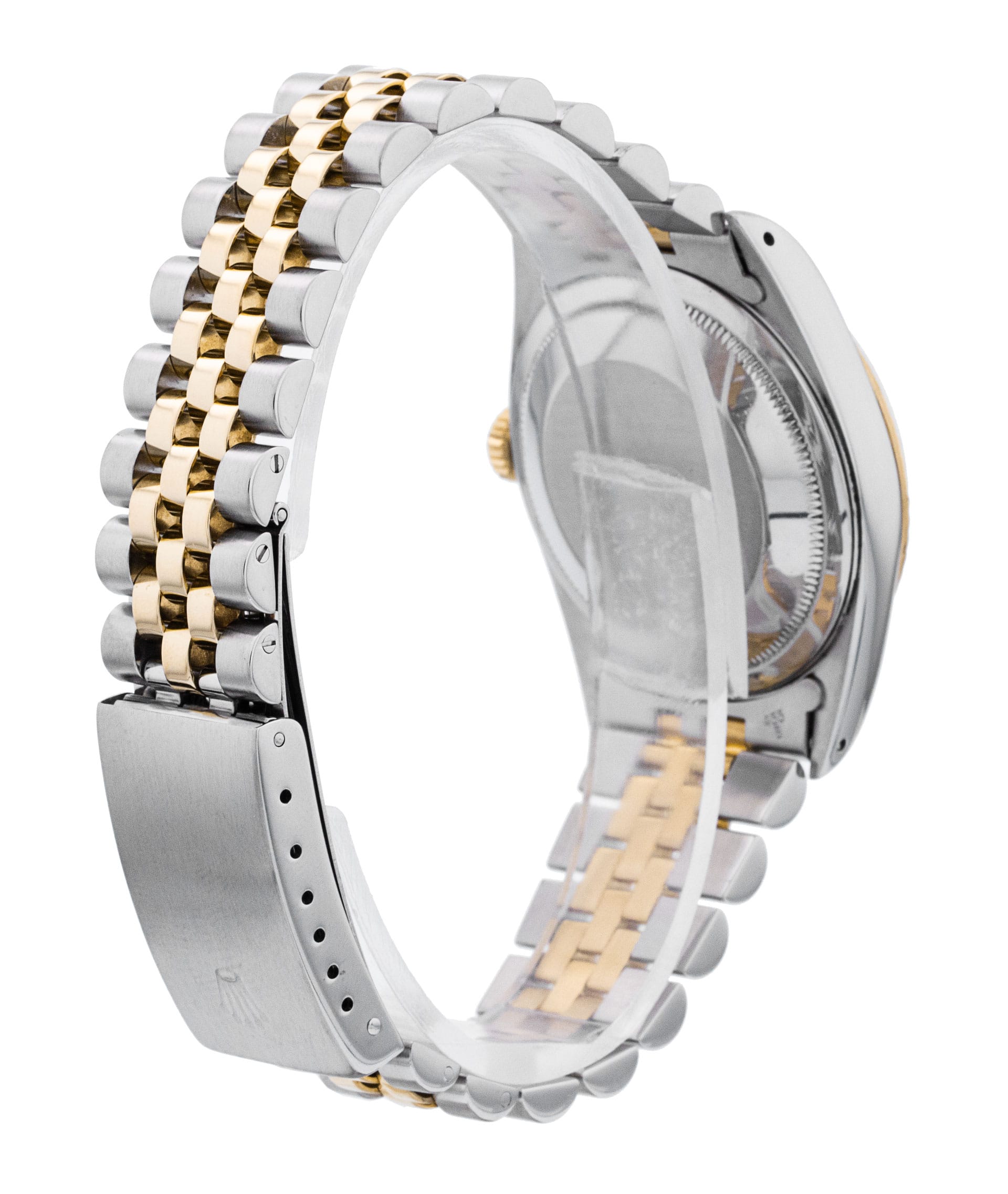 Rolex Datejust 16233 Thumbnail 3